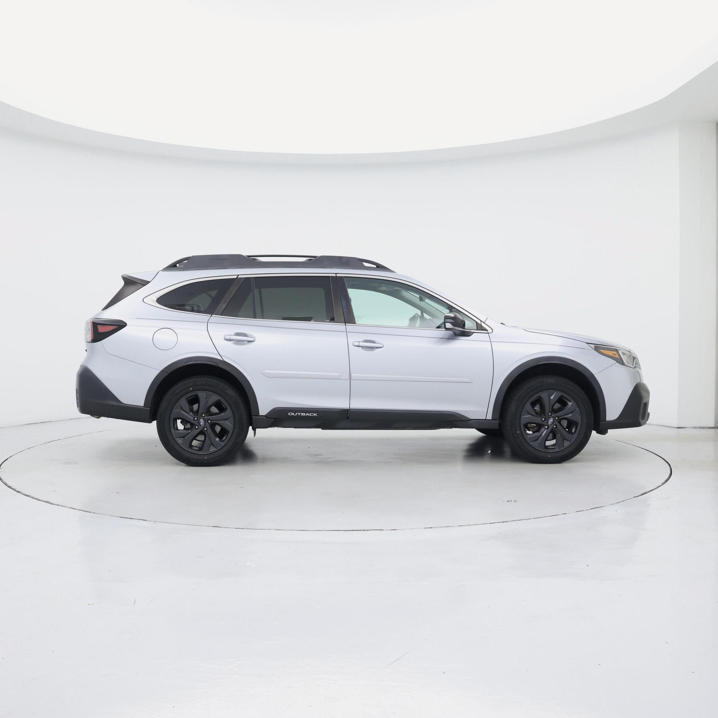 Thumbnail: 2021 Subaru Outback - 7