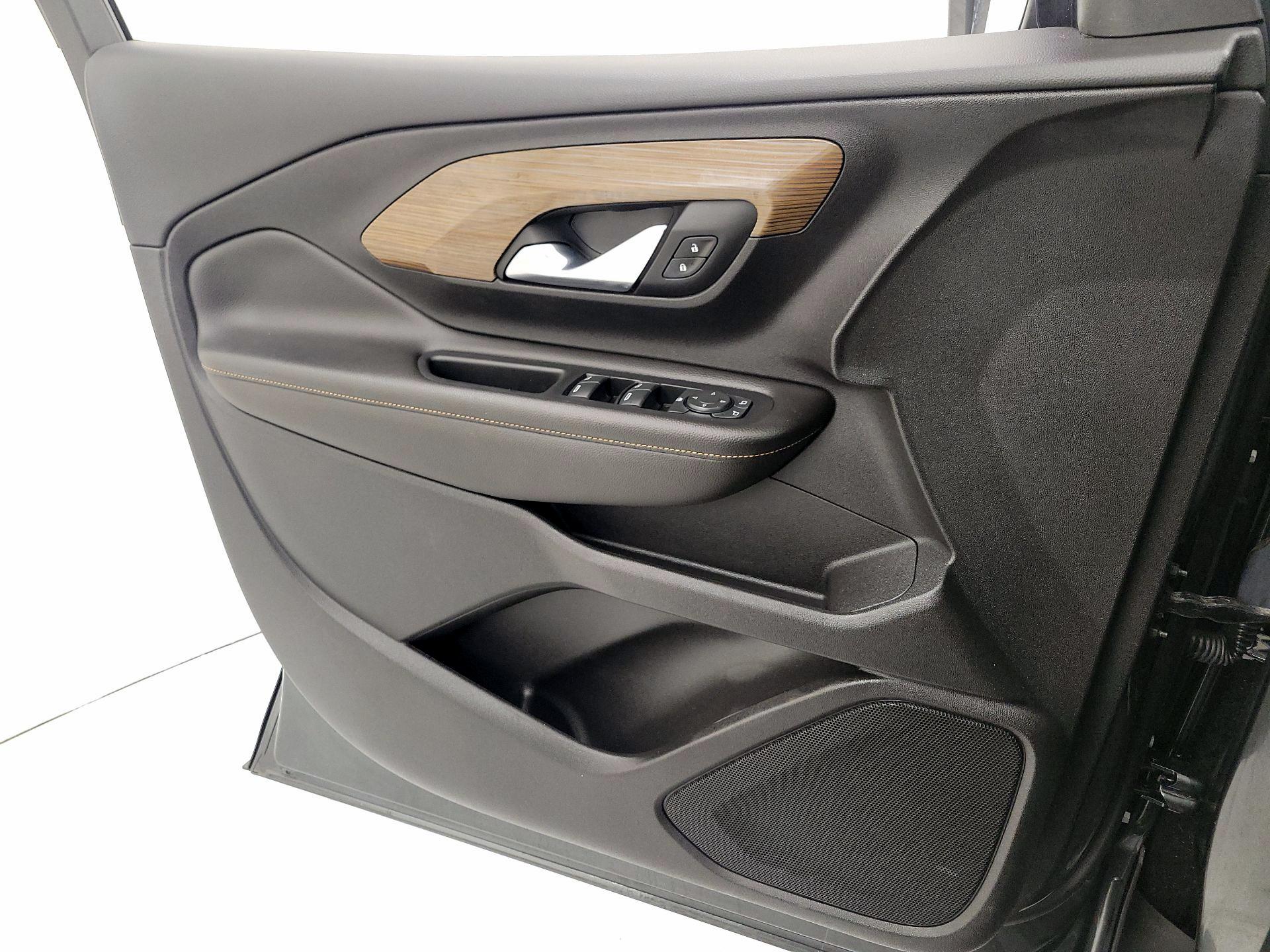 Thumbnail: 2021 GMC Terrain - 12