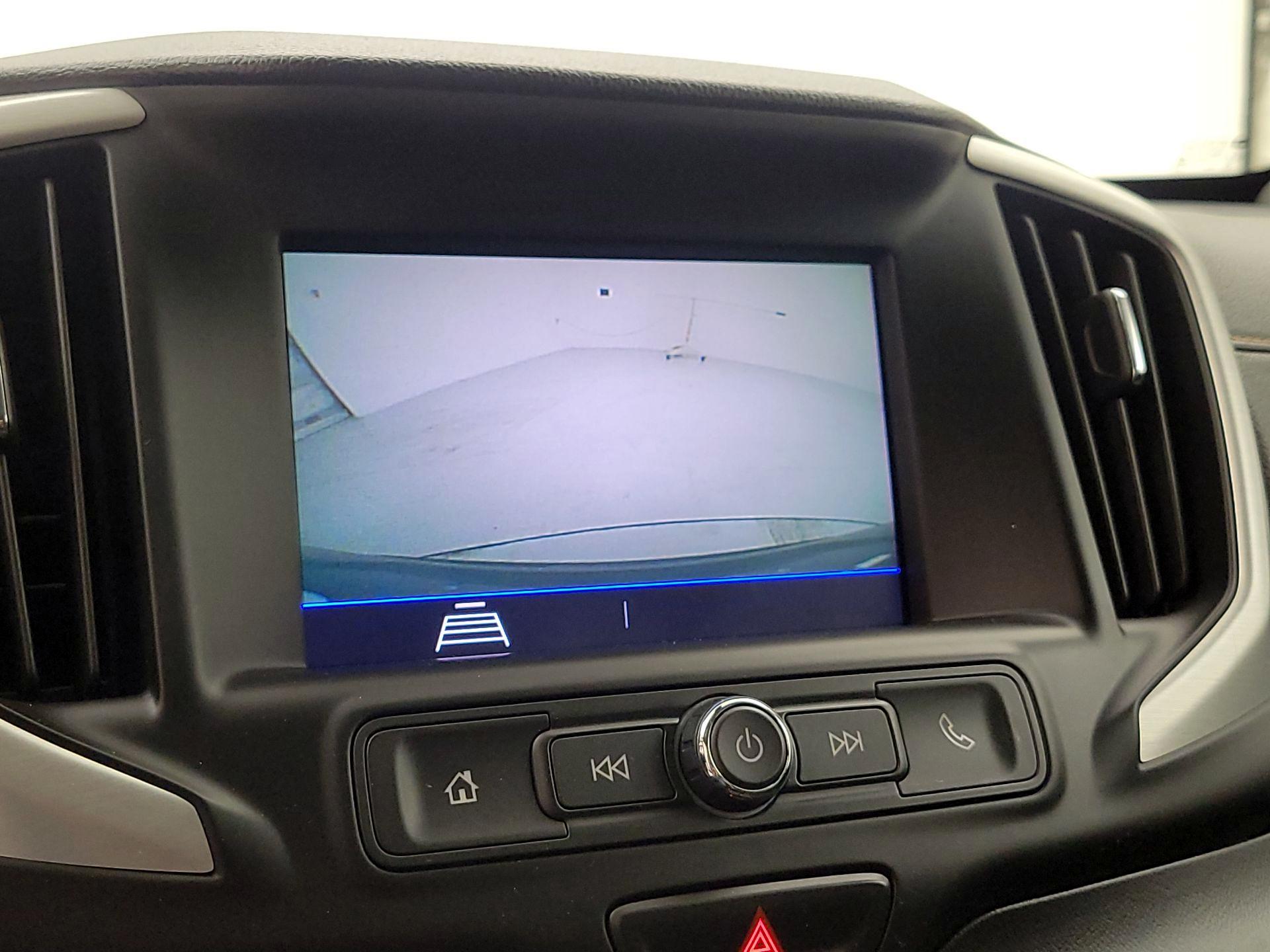 Thumbnail: 2021 GMC Terrain - 14