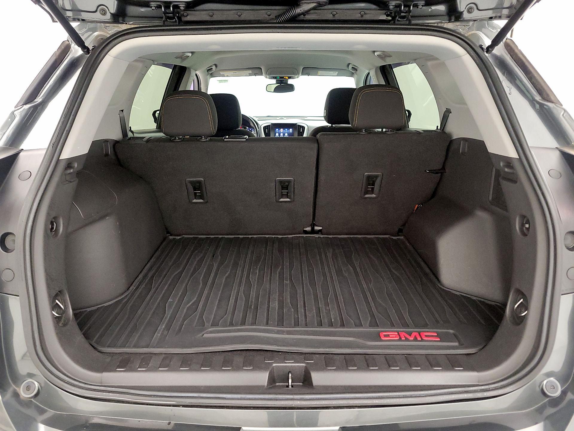 Thumbnail: 2021 GMC Terrain - 20