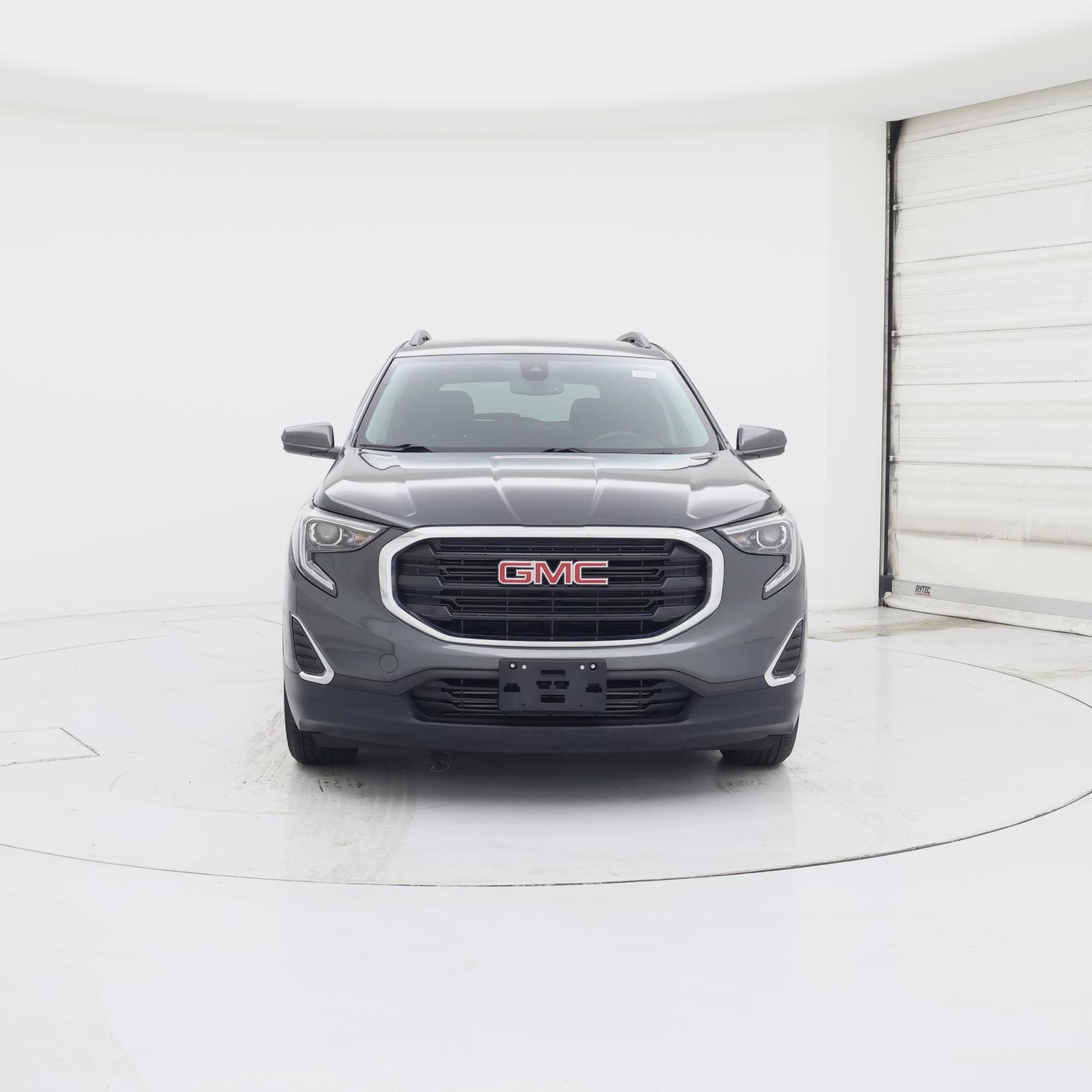 Thumbnail: 2021 GMC Terrain - 5