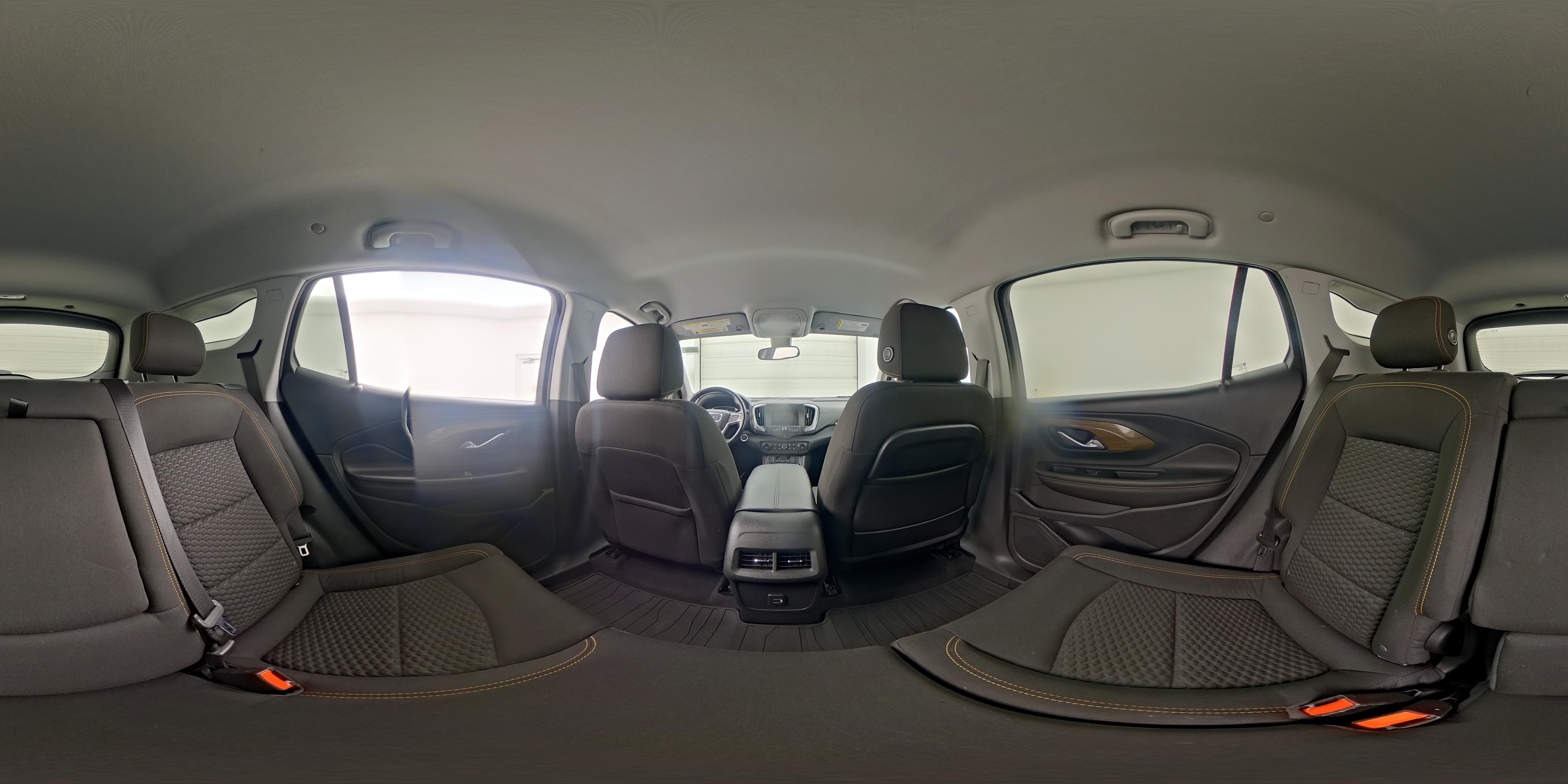 2020 GMC Terrain SLE - Photo 25