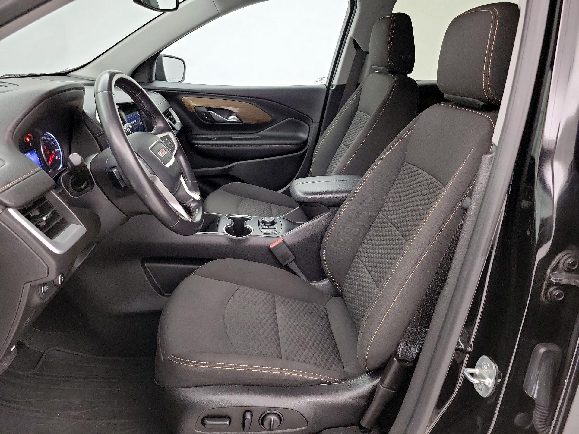 Thumbnail: 2020 GMC Terrain - 11