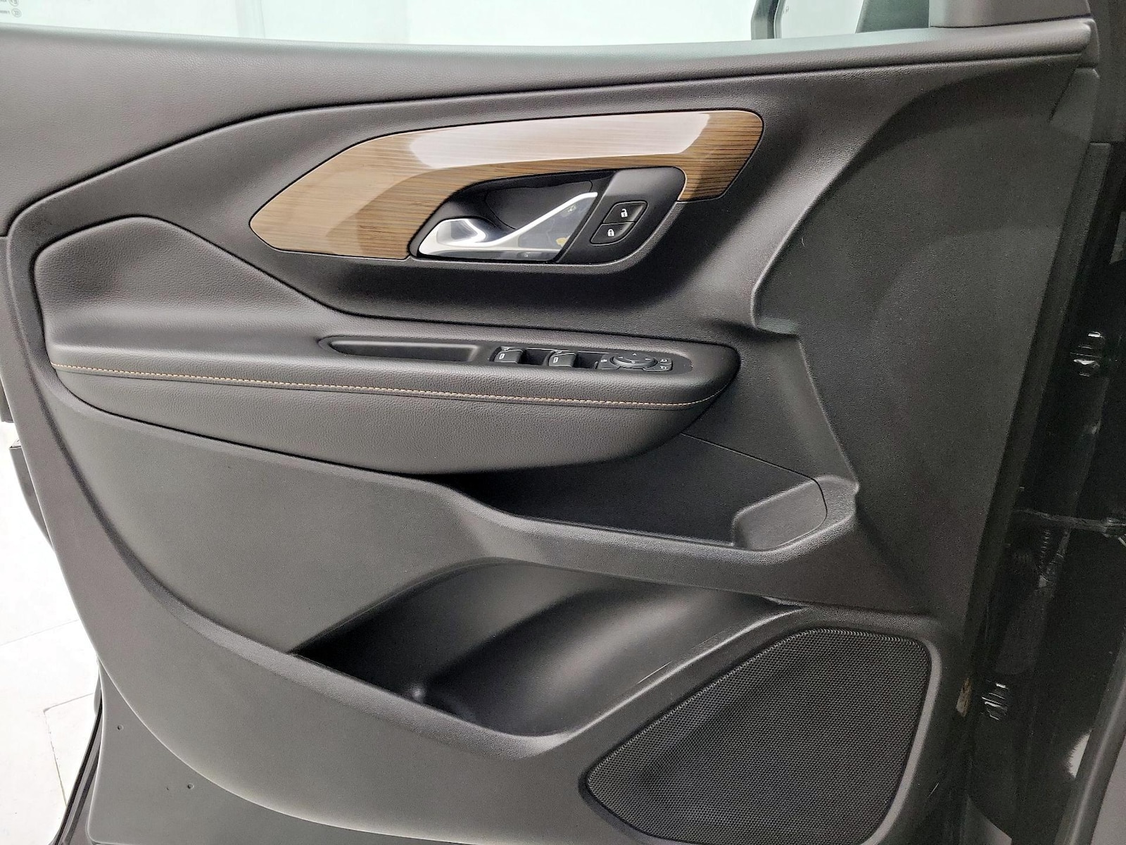 2020 GMC Terrain SLE - Photo 13