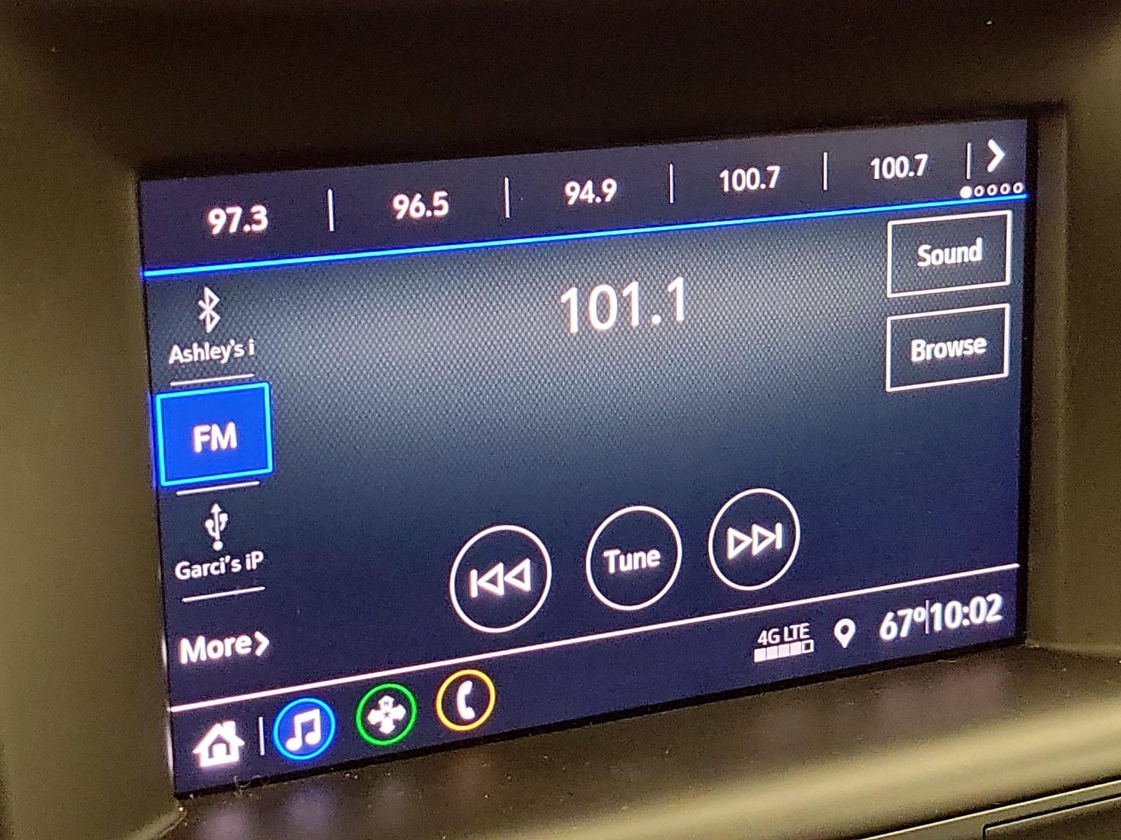 2020 GMC Terrain SLE - Photo 16
