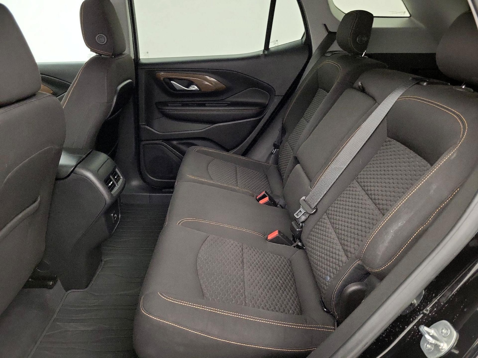 2020 GMC Terrain SLE - Photo 20