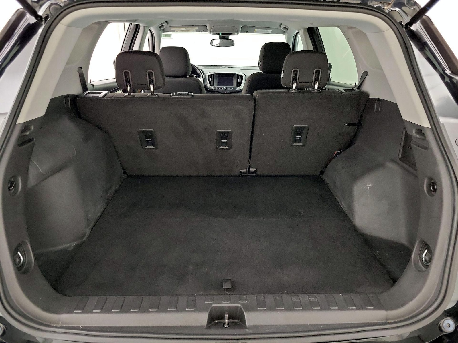 2020 GMC Terrain SLE - Photo 21