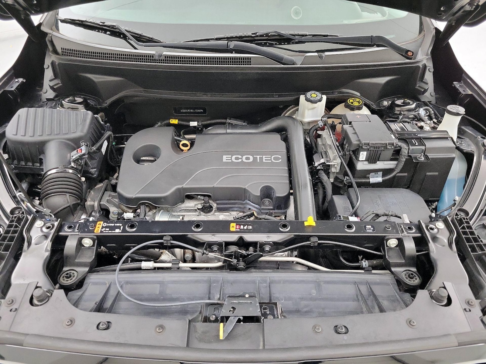 2020 GMC Terrain SLE - Photo 22