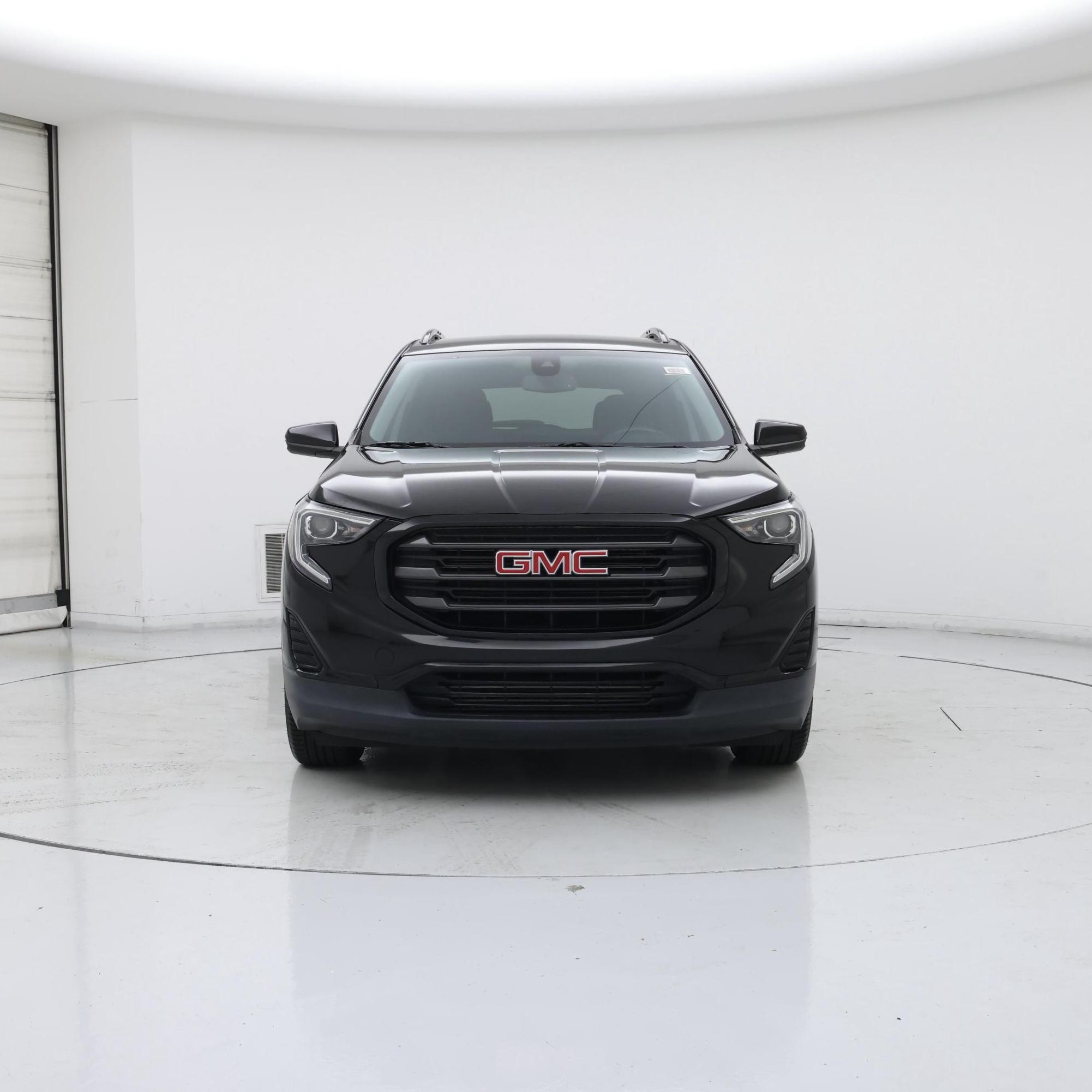 Thumbnail: 2020 GMC Terrain - 5