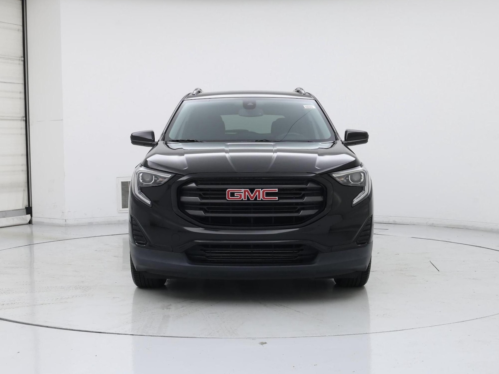 2020 GMC Terrain SLE - Photo 6