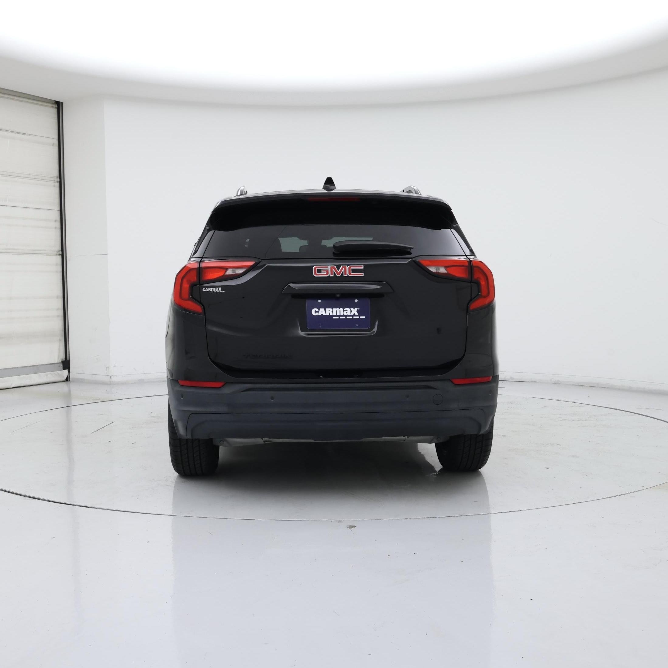 Thumbnail: 2020 GMC Terrain - 6