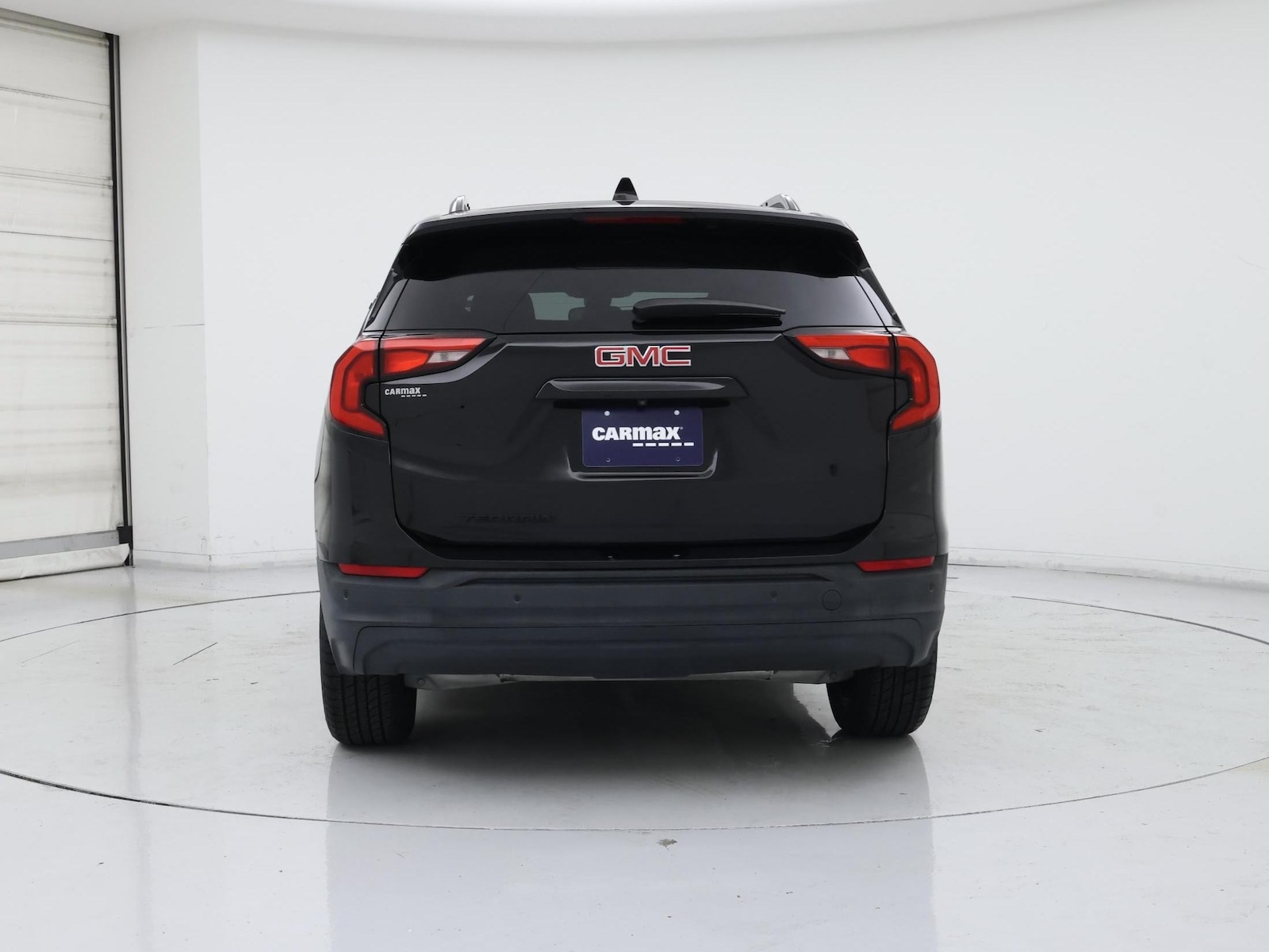 2020 GMC Terrain SLE - Photo 7