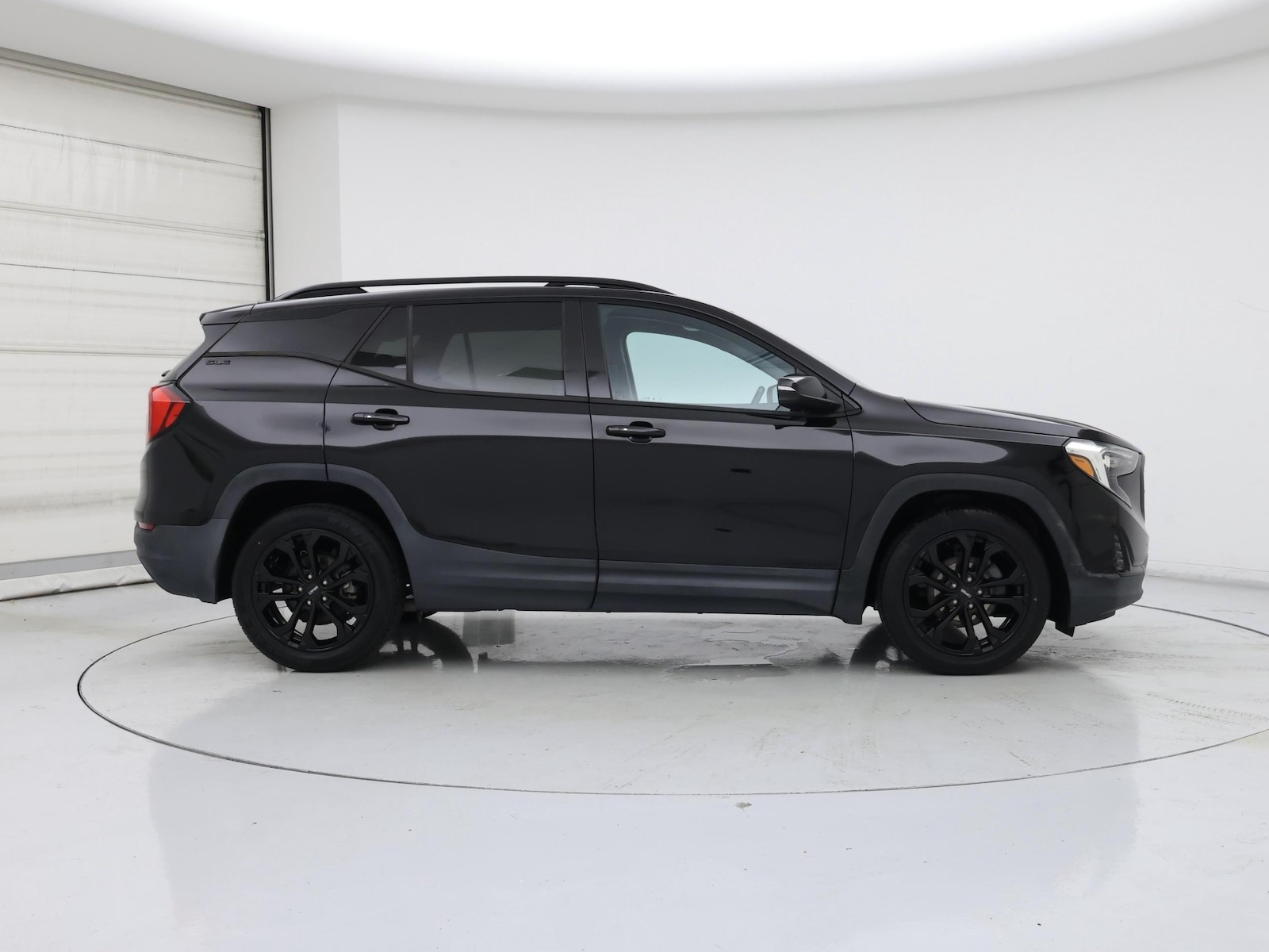 2020 GMC Terrain SLE - Photo 8