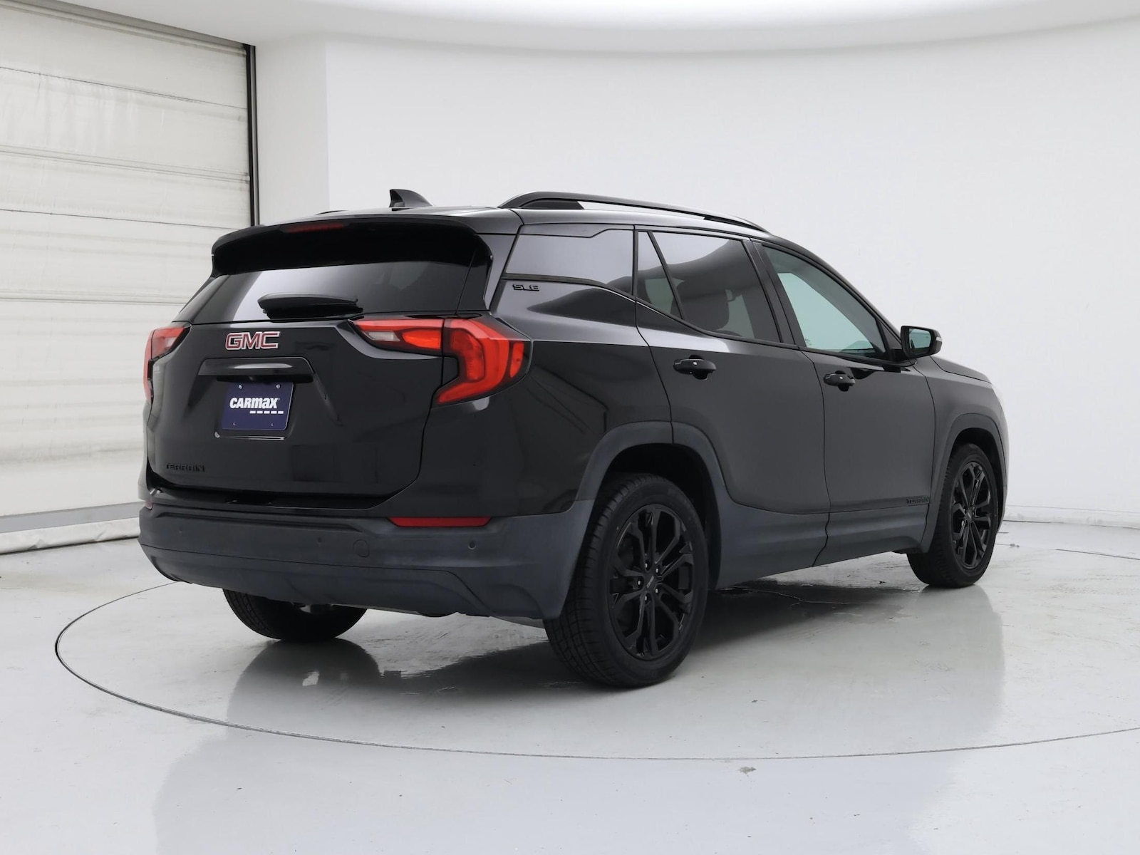 2020 GMC Terrain SLE - Photo 9