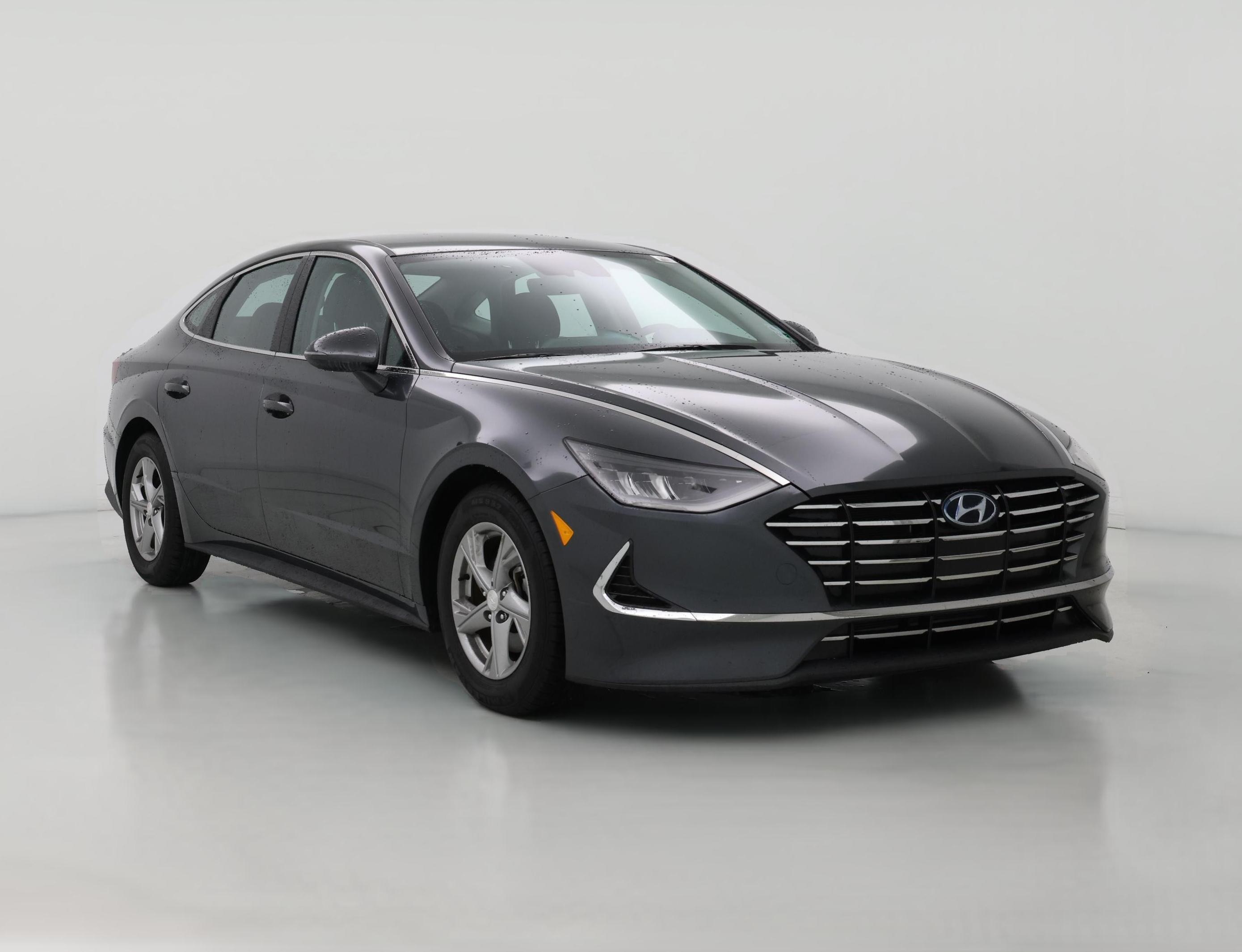 Thumbnail: 2023 Hyundai Sonata - 1