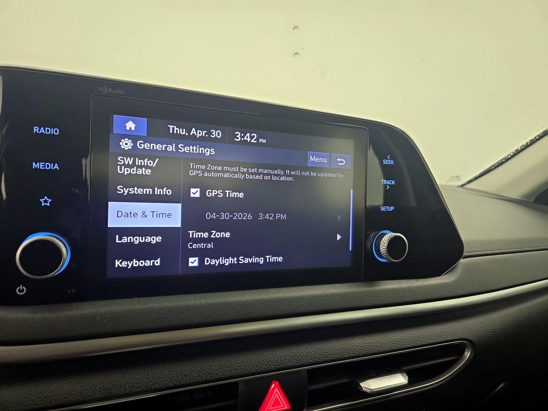 Thumbnail: 2023 Hyundai Sonata - 15
