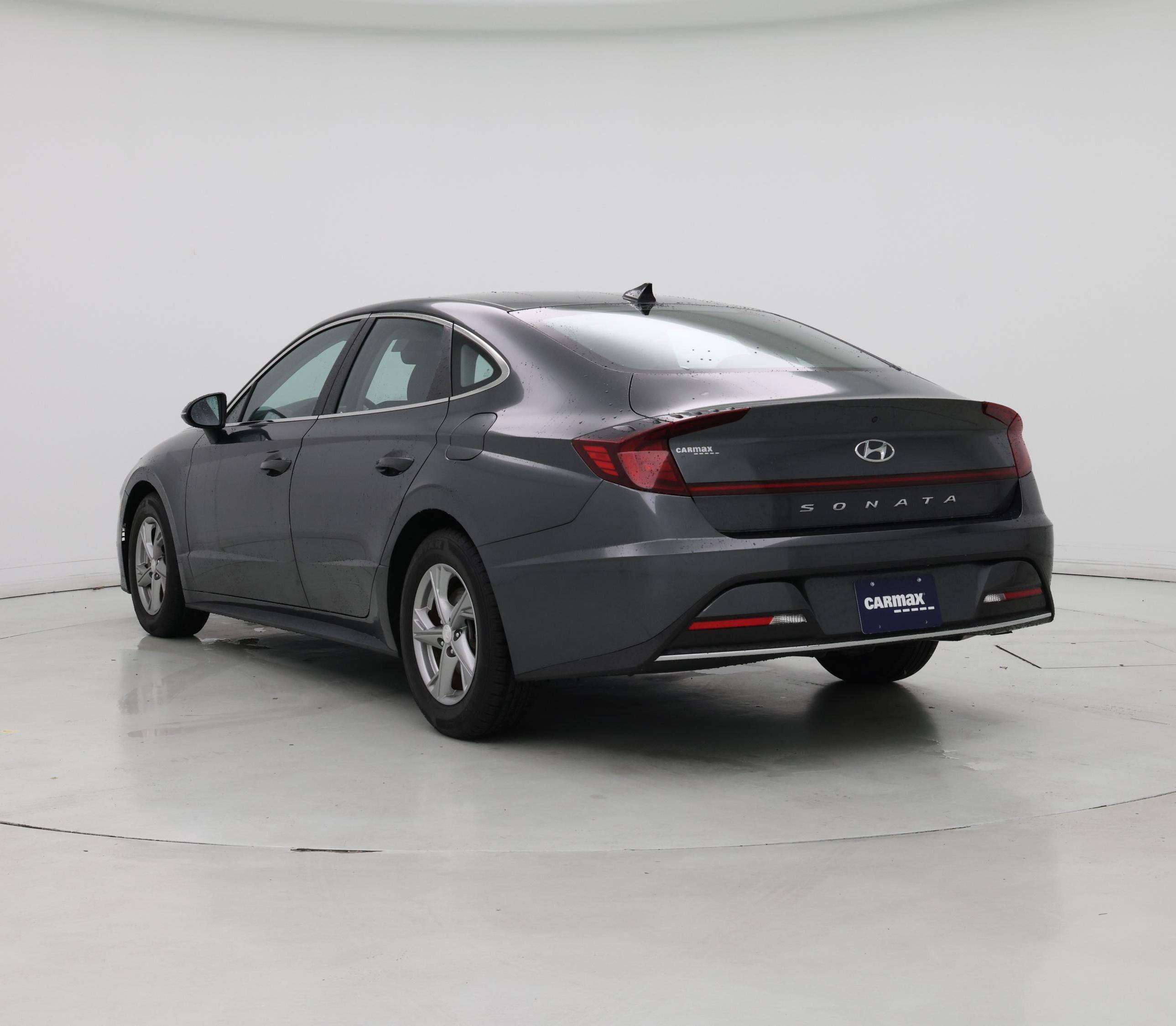 Thumbnail: 2023 Hyundai Sonata - 2