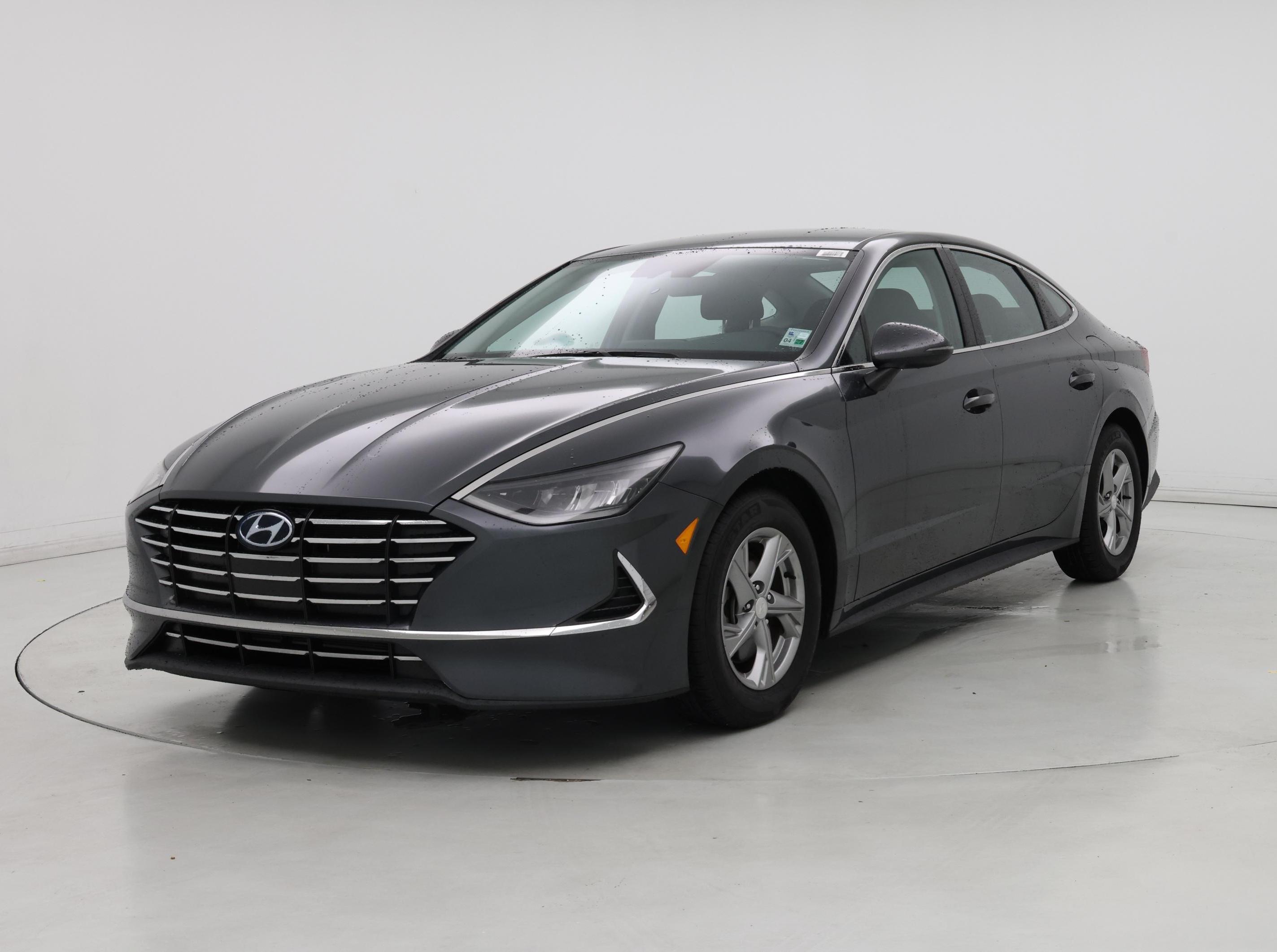 Thumbnail: 2023 Hyundai Sonata - 4