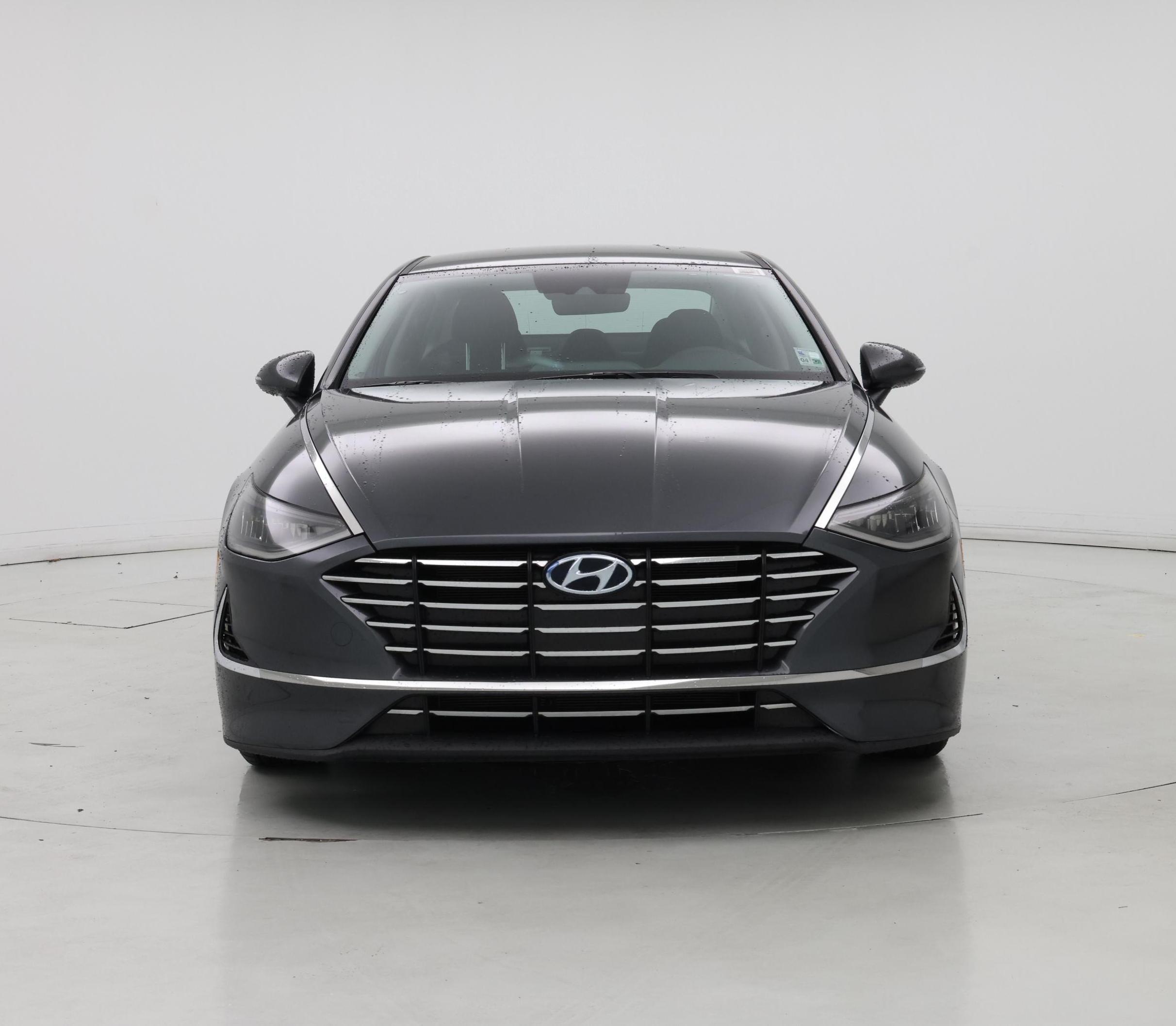 Thumbnail: 2023 Hyundai Sonata - 5