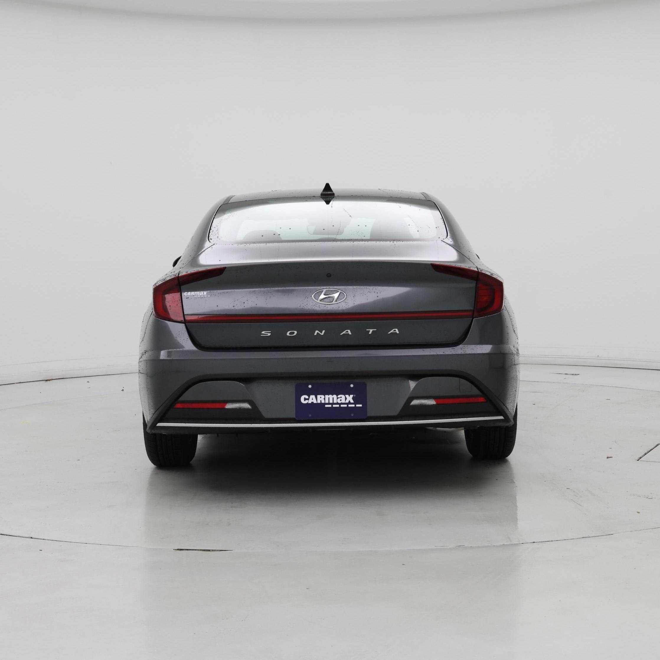 Thumbnail: 2023 Hyundai Sonata - 6