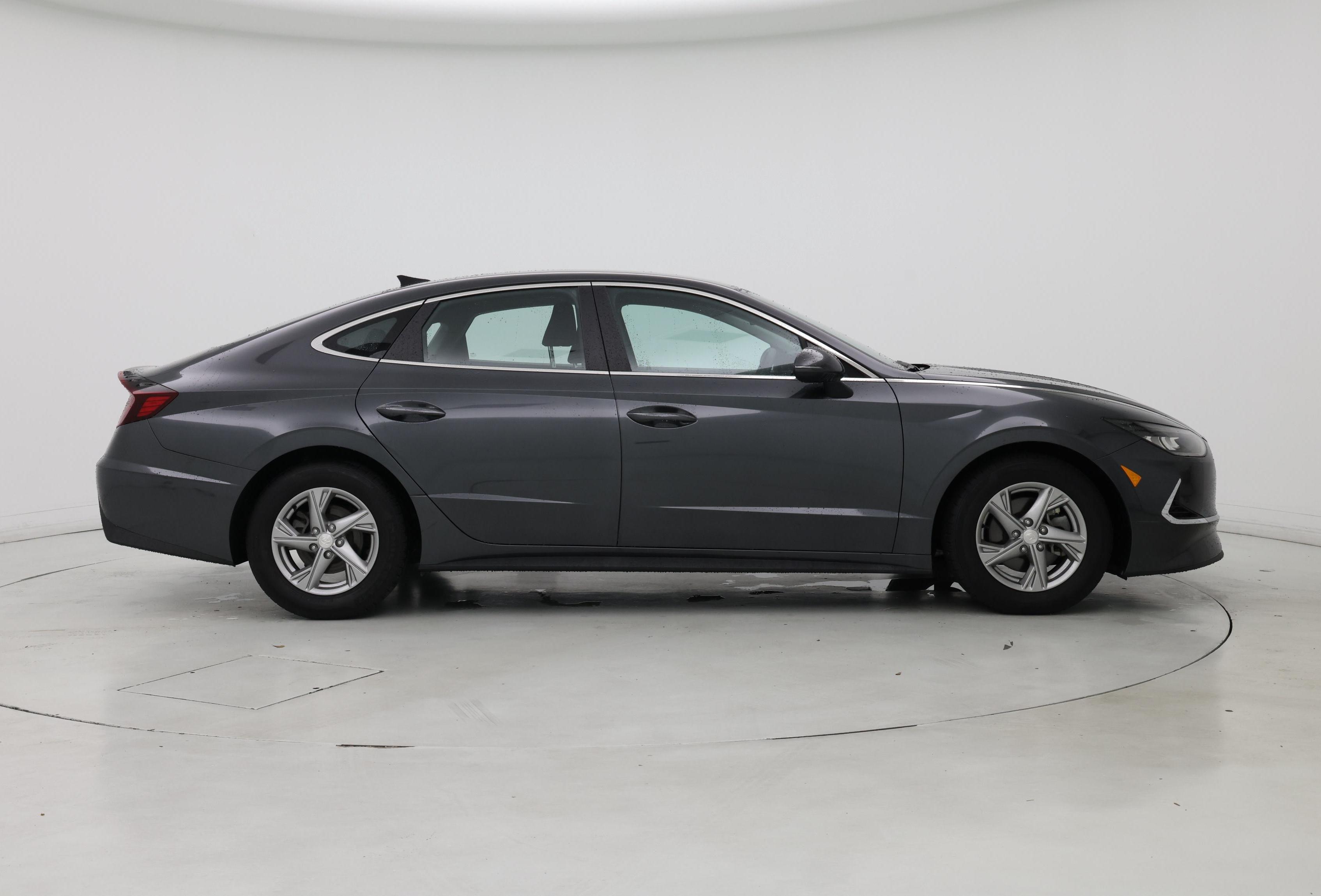 Thumbnail: 2023 Hyundai Sonata - 7