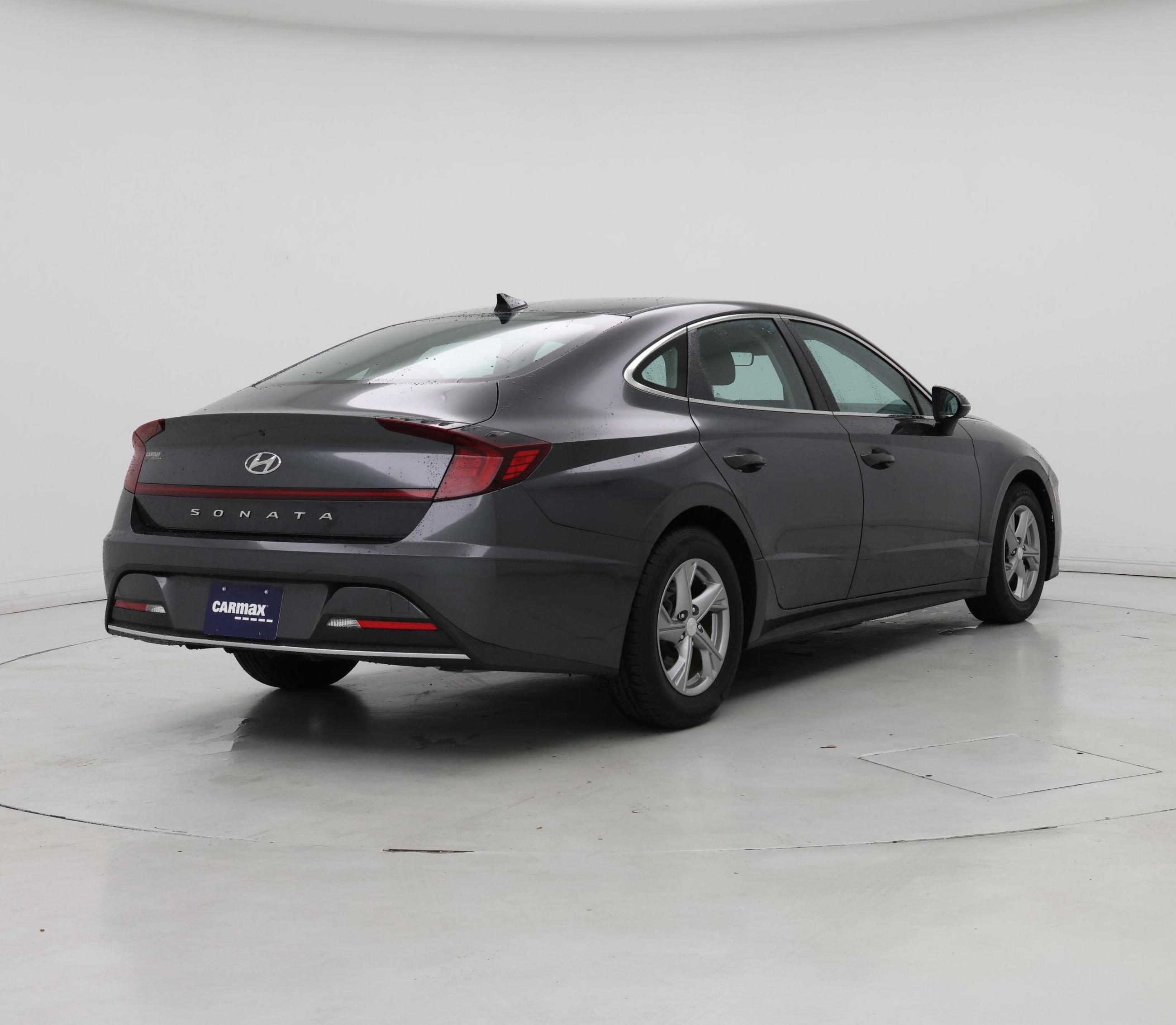 Thumbnail: 2023 Hyundai Sonata - 8