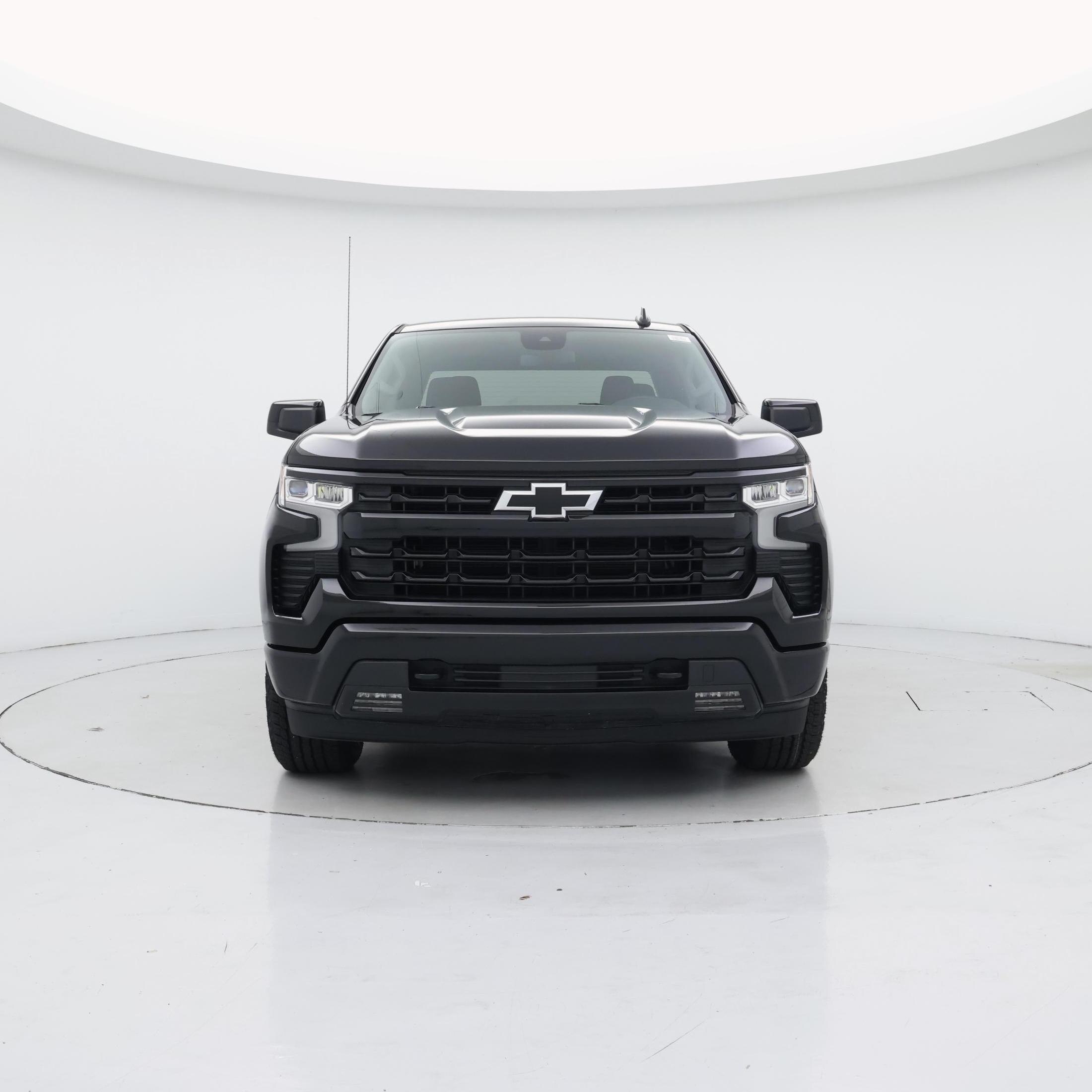 Thumbnail: 2022 Chevrolet Silverado 1500 - 5