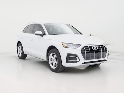 2021 Audi Q5 Premium