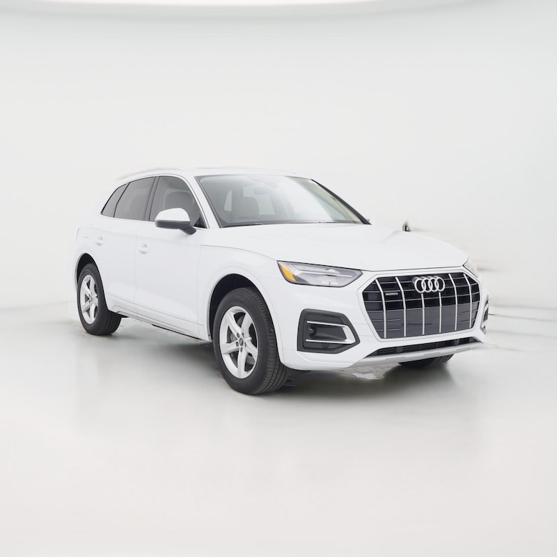 2021 Audi Q5 Premium
