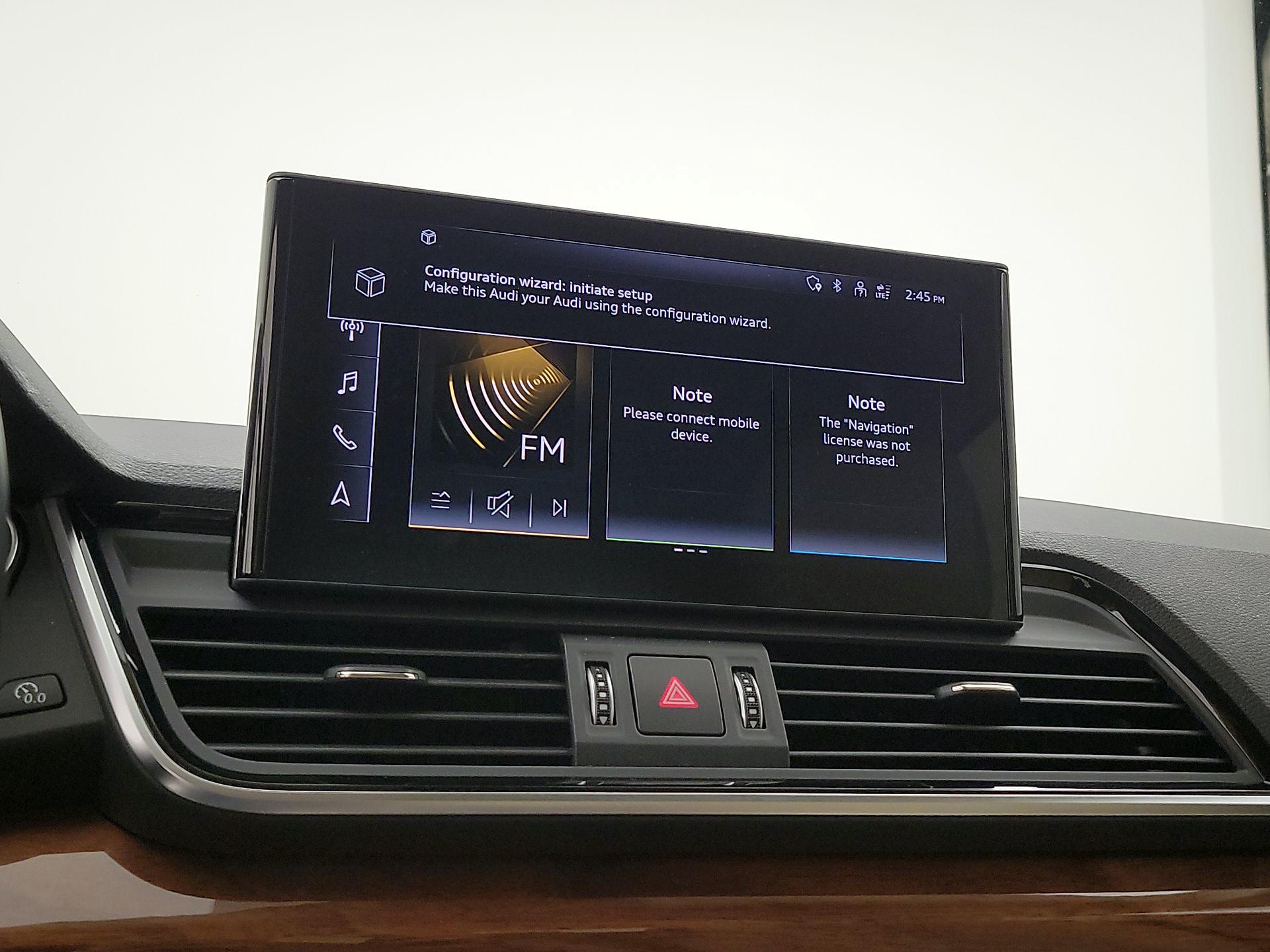 Thumbnail: 2021 Audi Q5 - 15