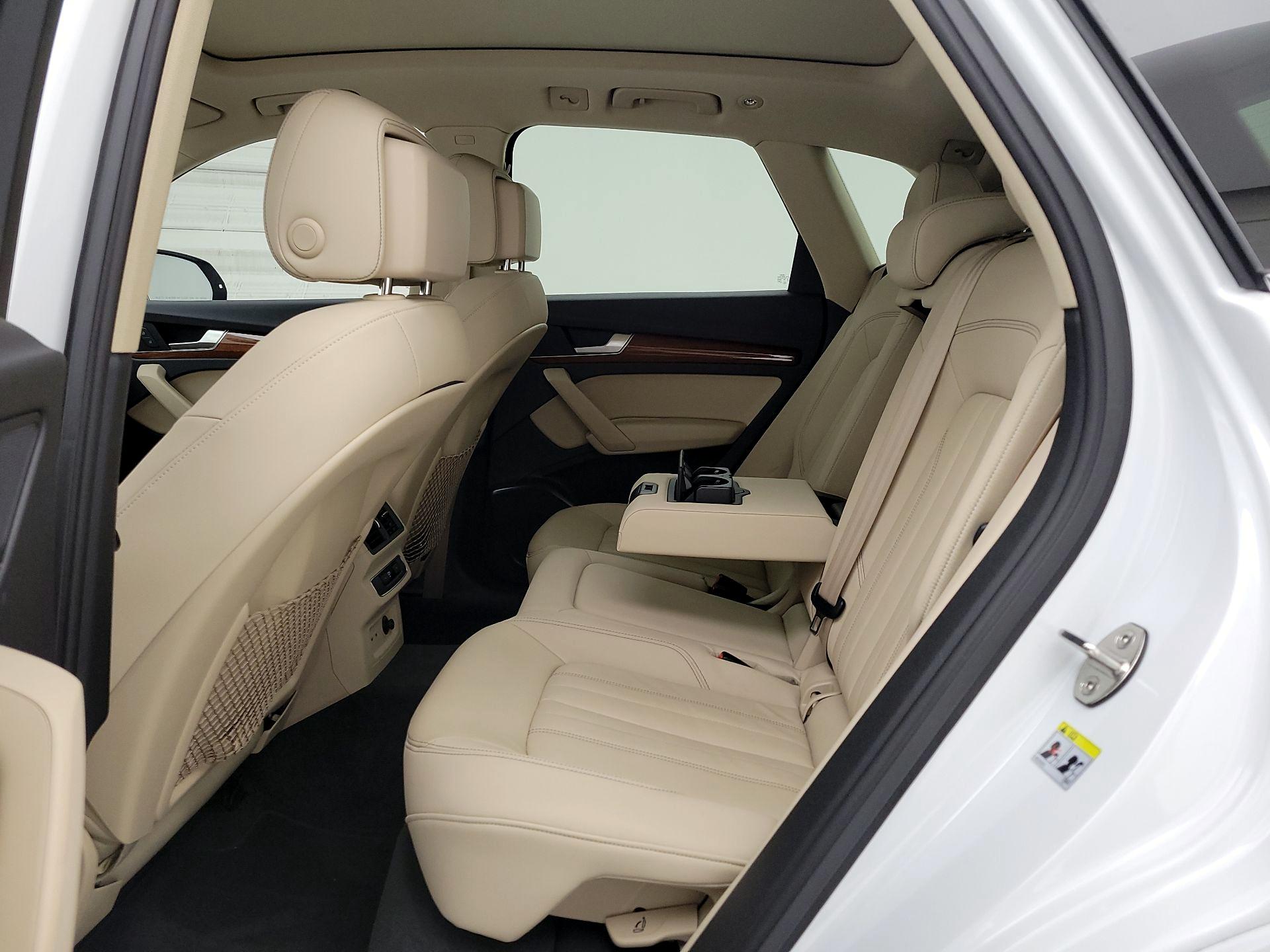 Thumbnail: 2021 Audi Q5 - 19