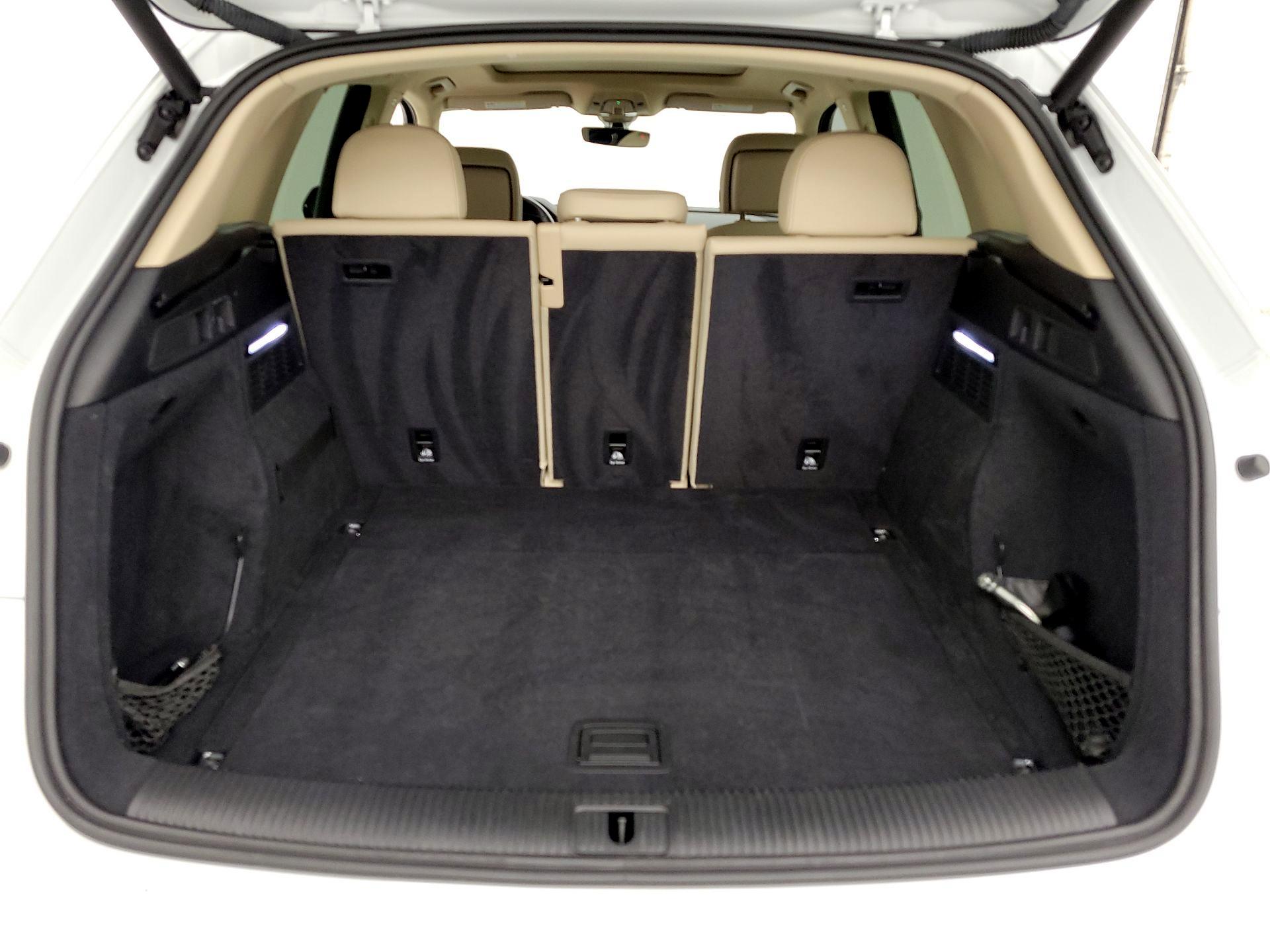 Thumbnail: 2021 Audi Q5 - 20