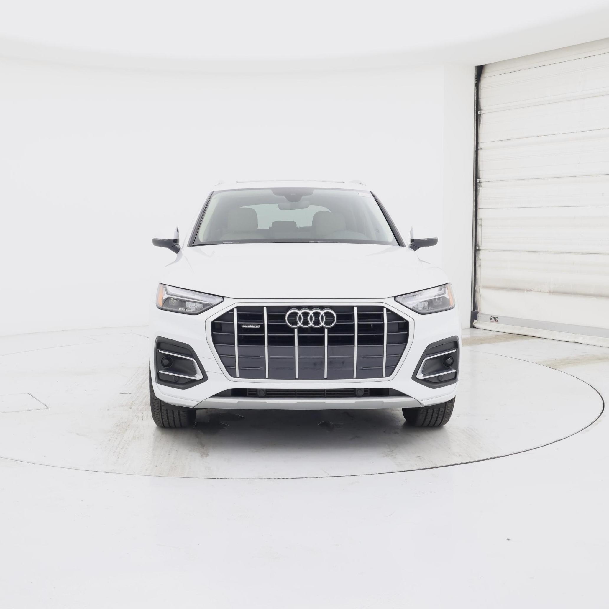 Thumbnail: 2021 Audi Q5 - 5
