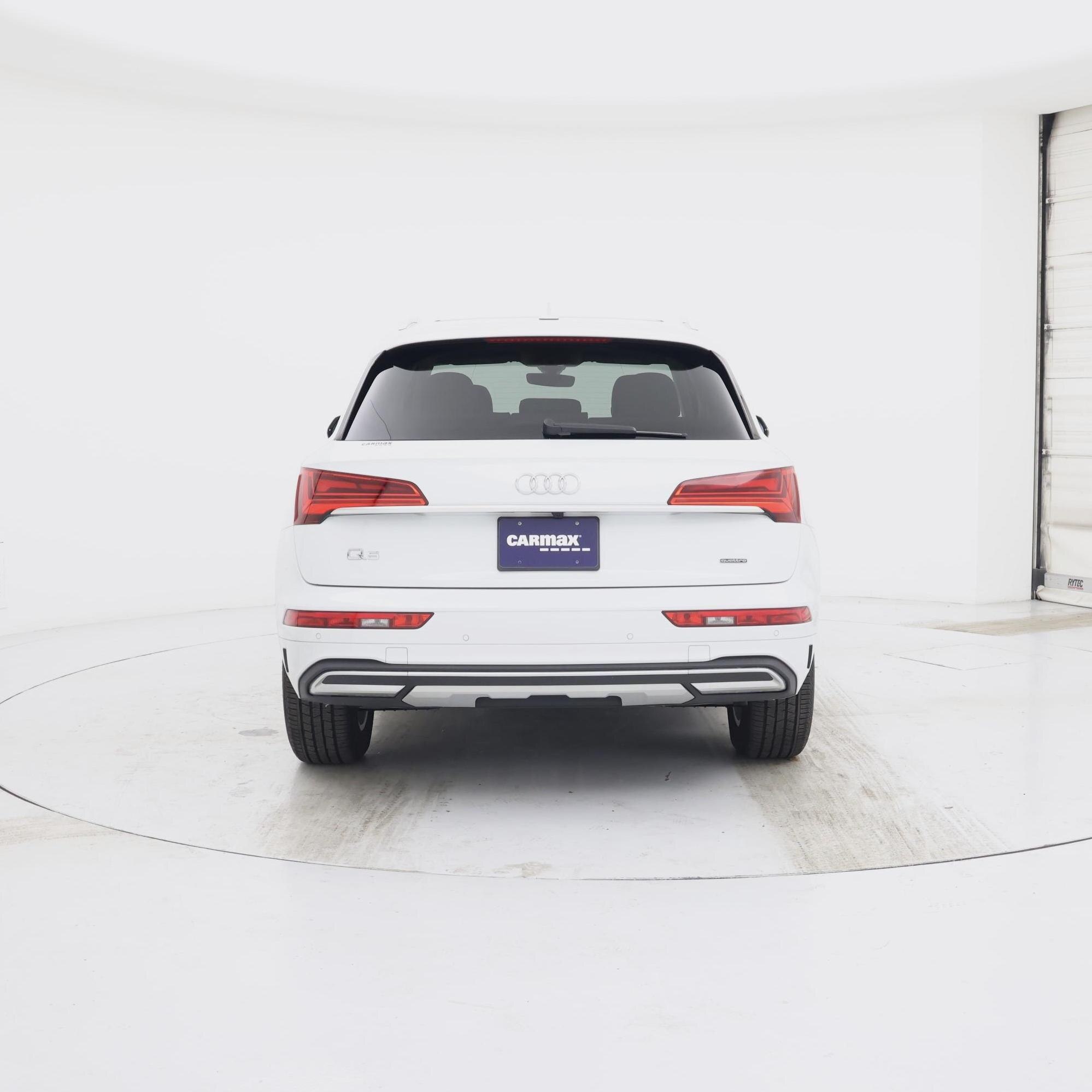 Thumbnail: 2021 Audi Q5 - 6