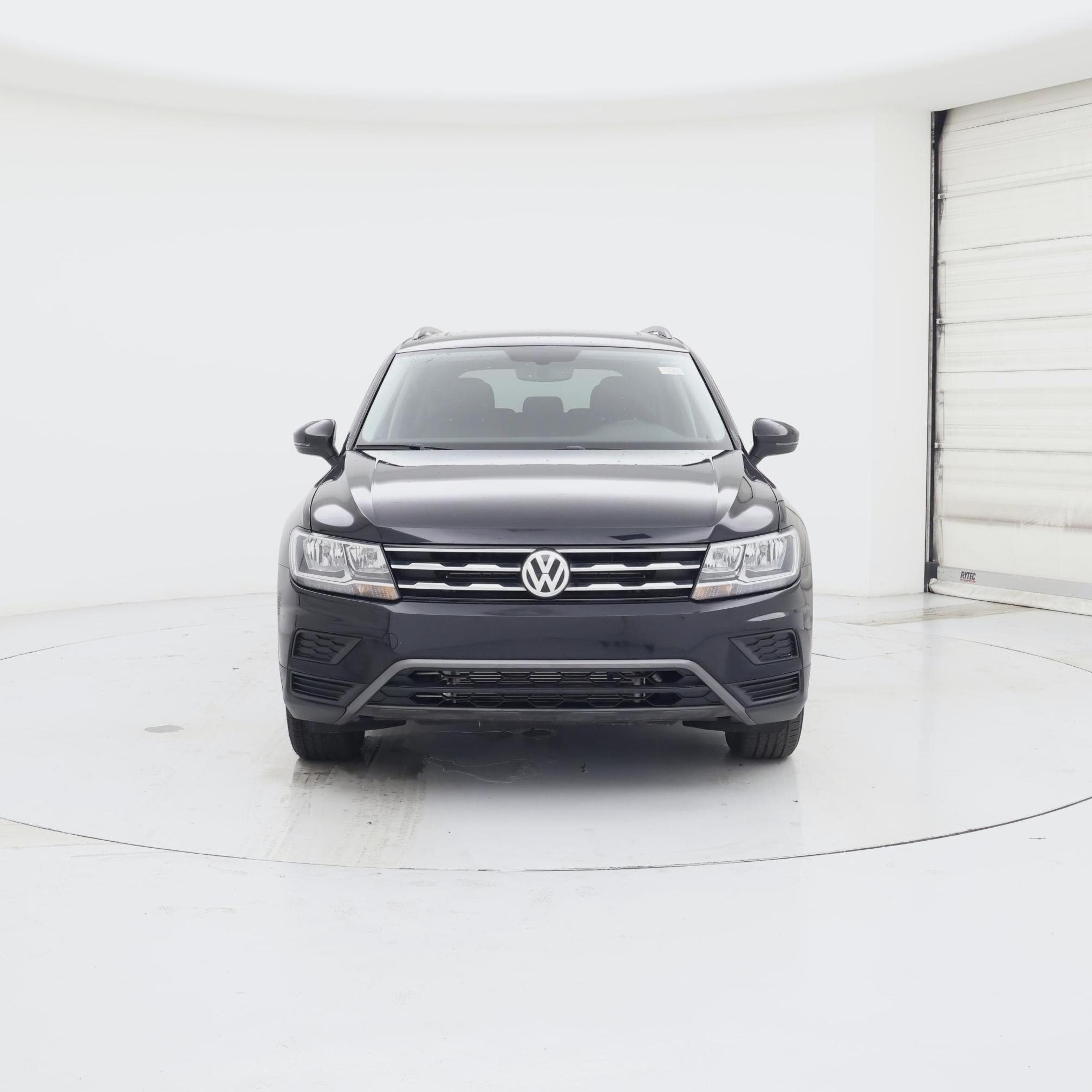 Thumbnail: 2021 Volkswagen Tiguan - 5