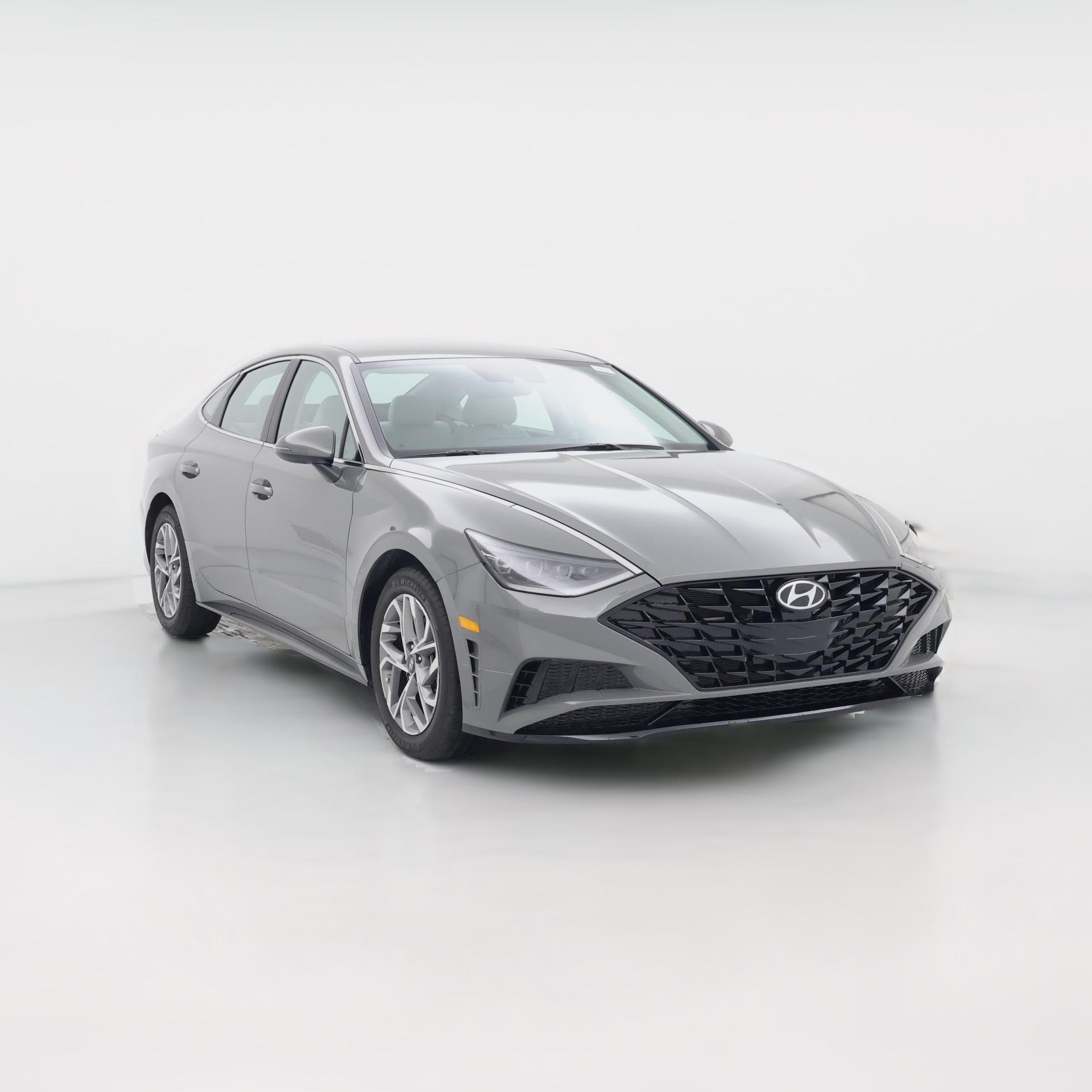Thumbnail: 2023 Hyundai Sonata - 1
