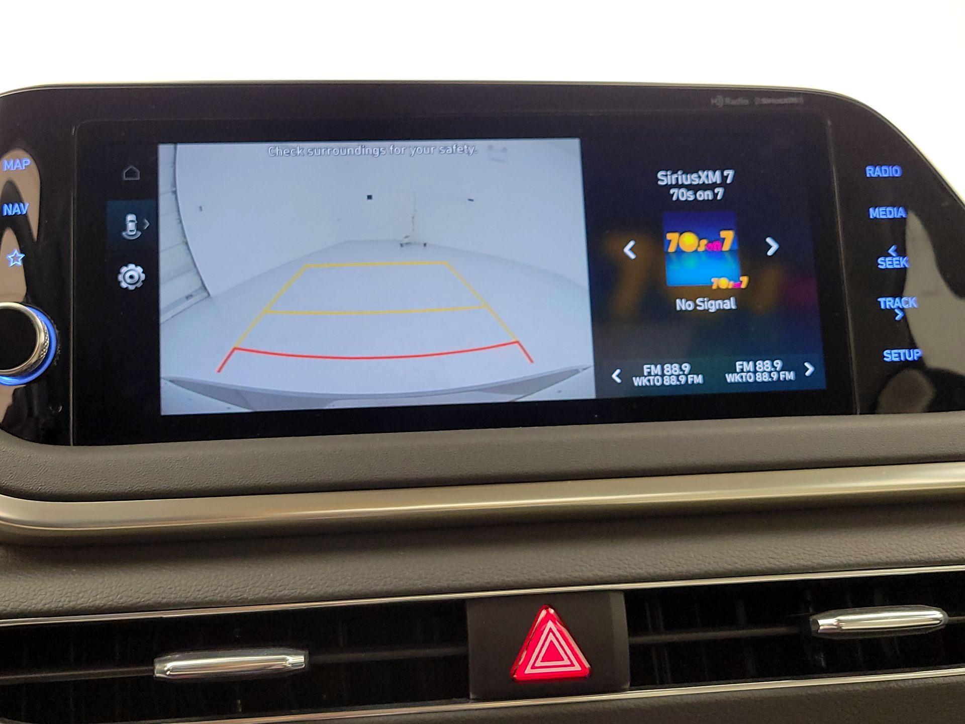 Thumbnail: 2023 Hyundai Sonata - 14