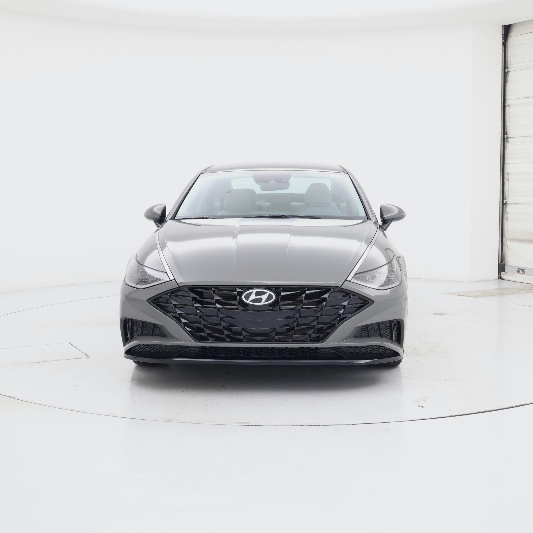 Thumbnail: 2023 Hyundai Sonata - 5
