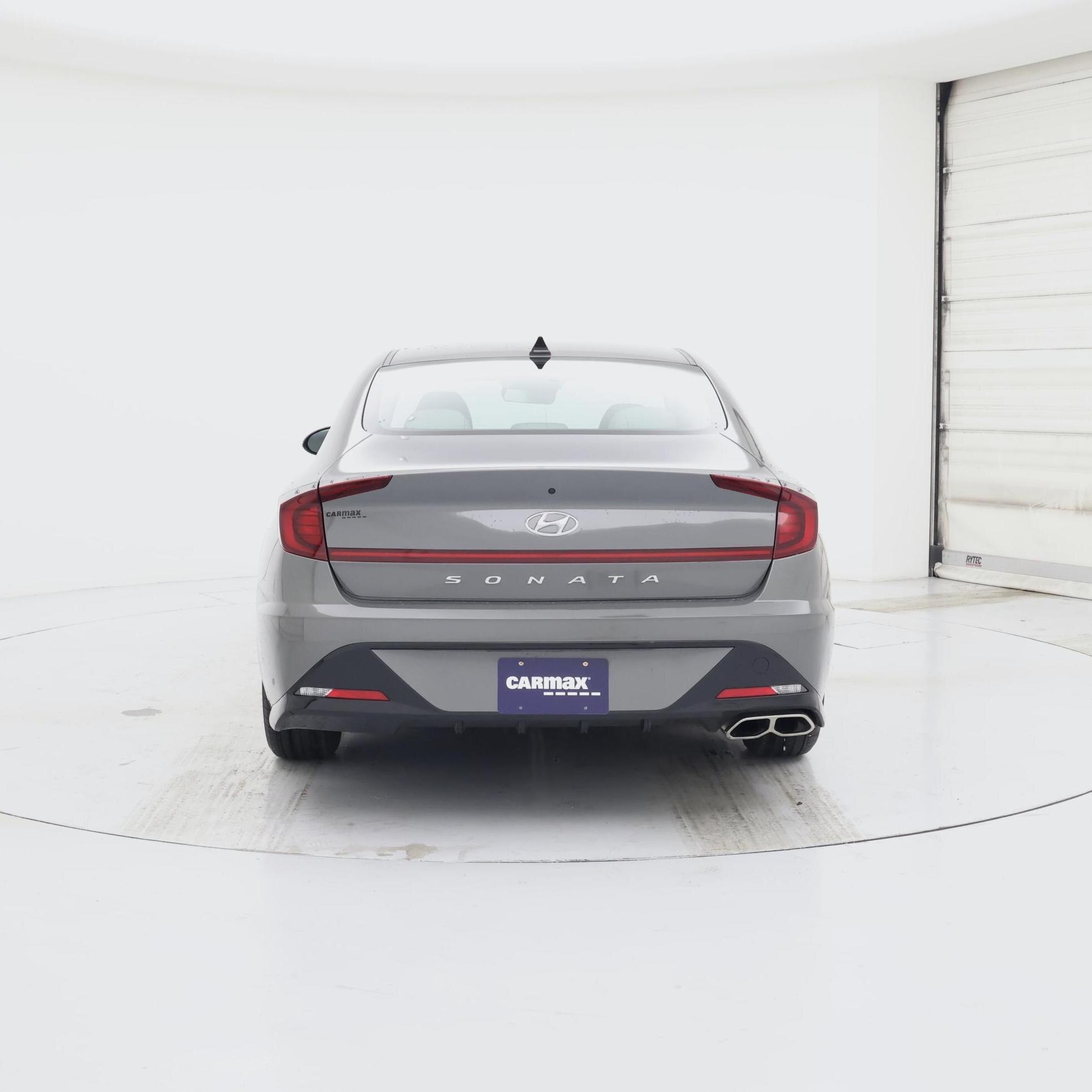 Thumbnail: 2023 Hyundai Sonata - 6