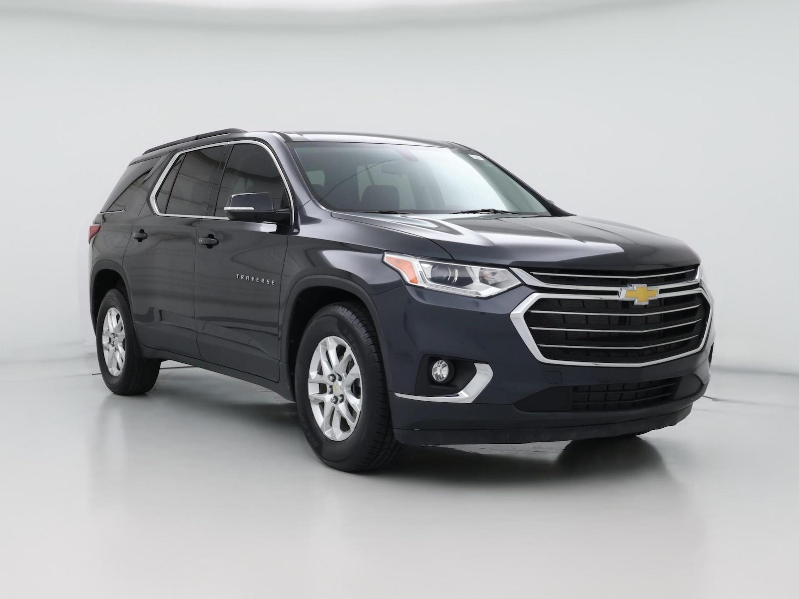 2020 Chevrolet Traverse 3LT