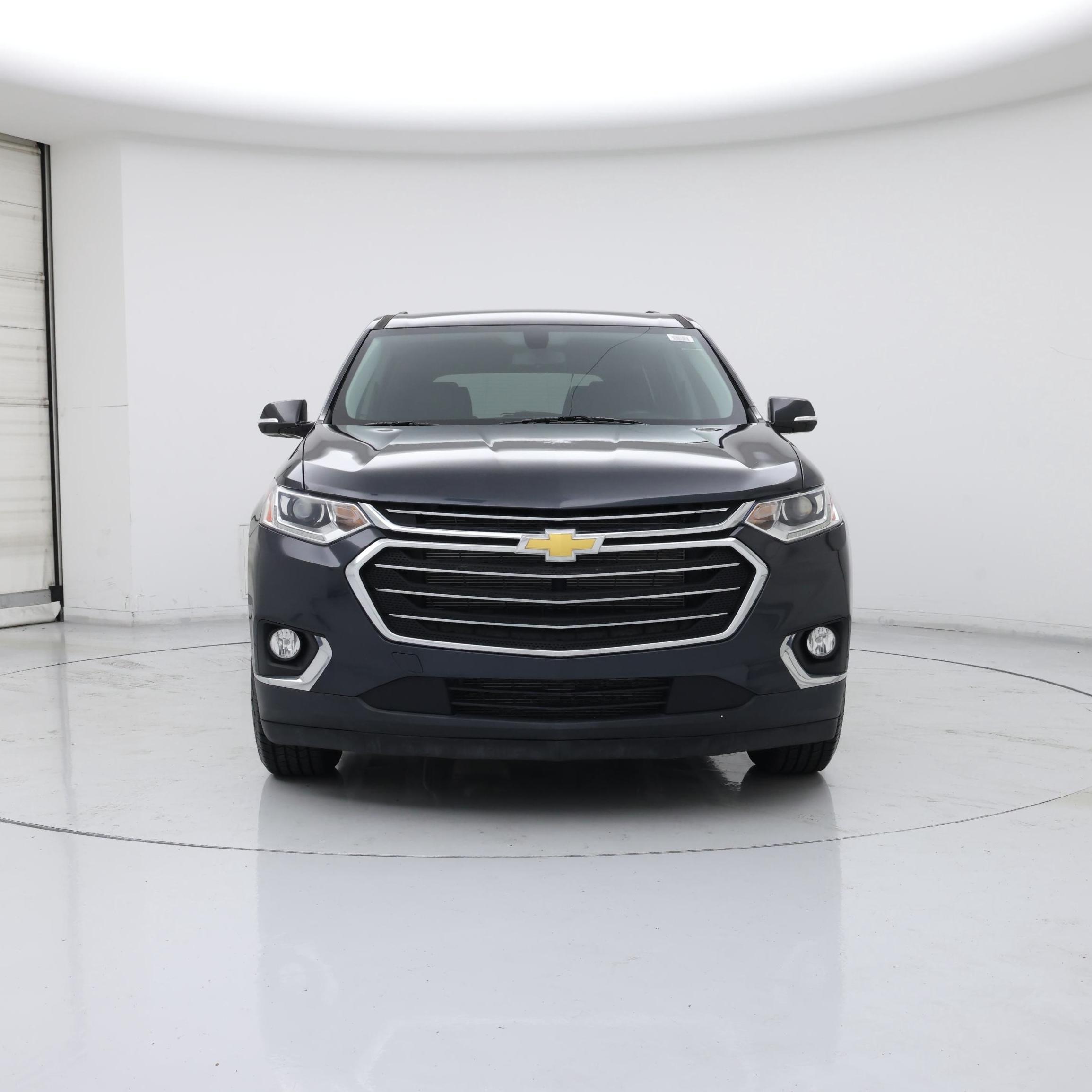 Thumbnail: 2020 Chevrolet Traverse - 5