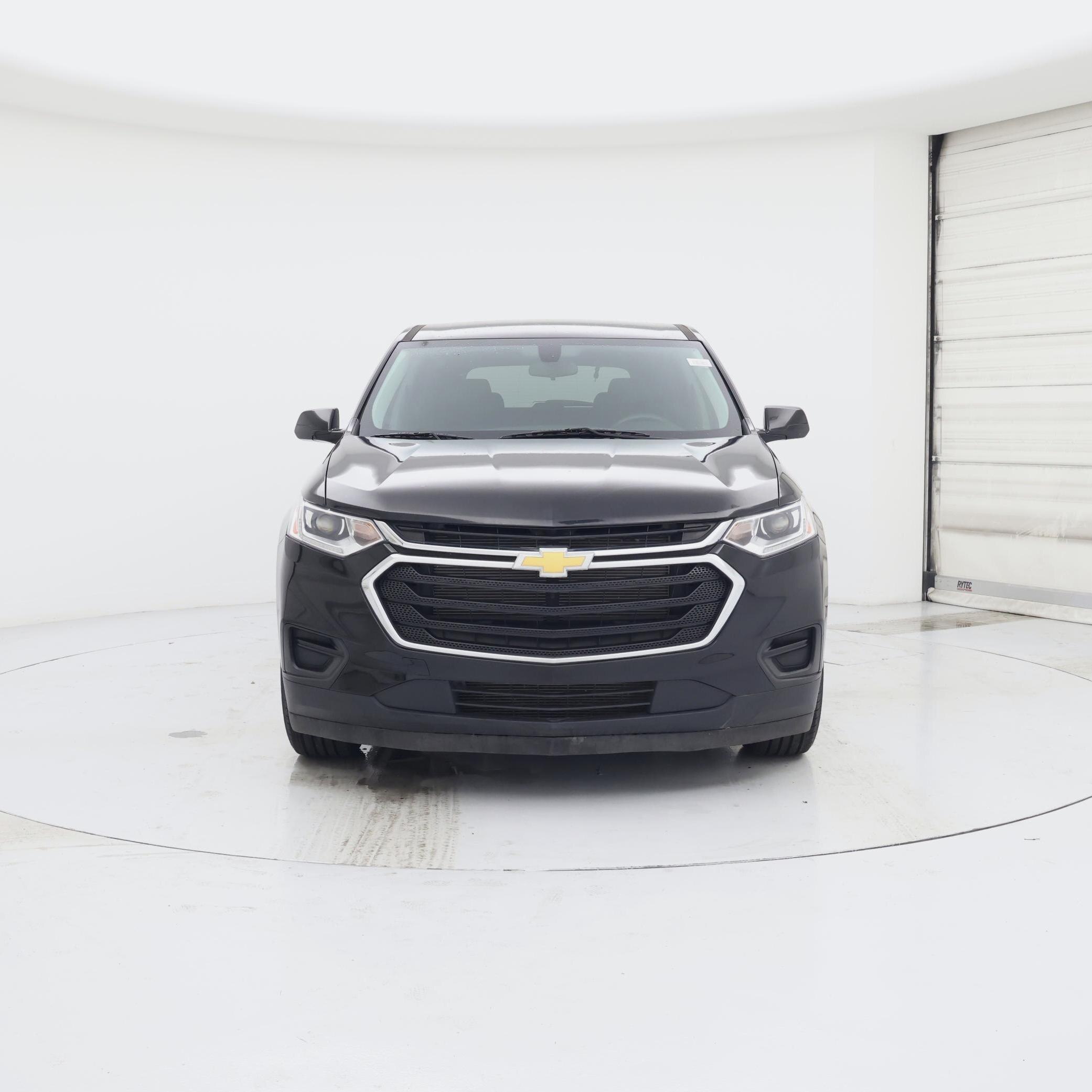 Thumbnail: 2020 Chevrolet Traverse - 5