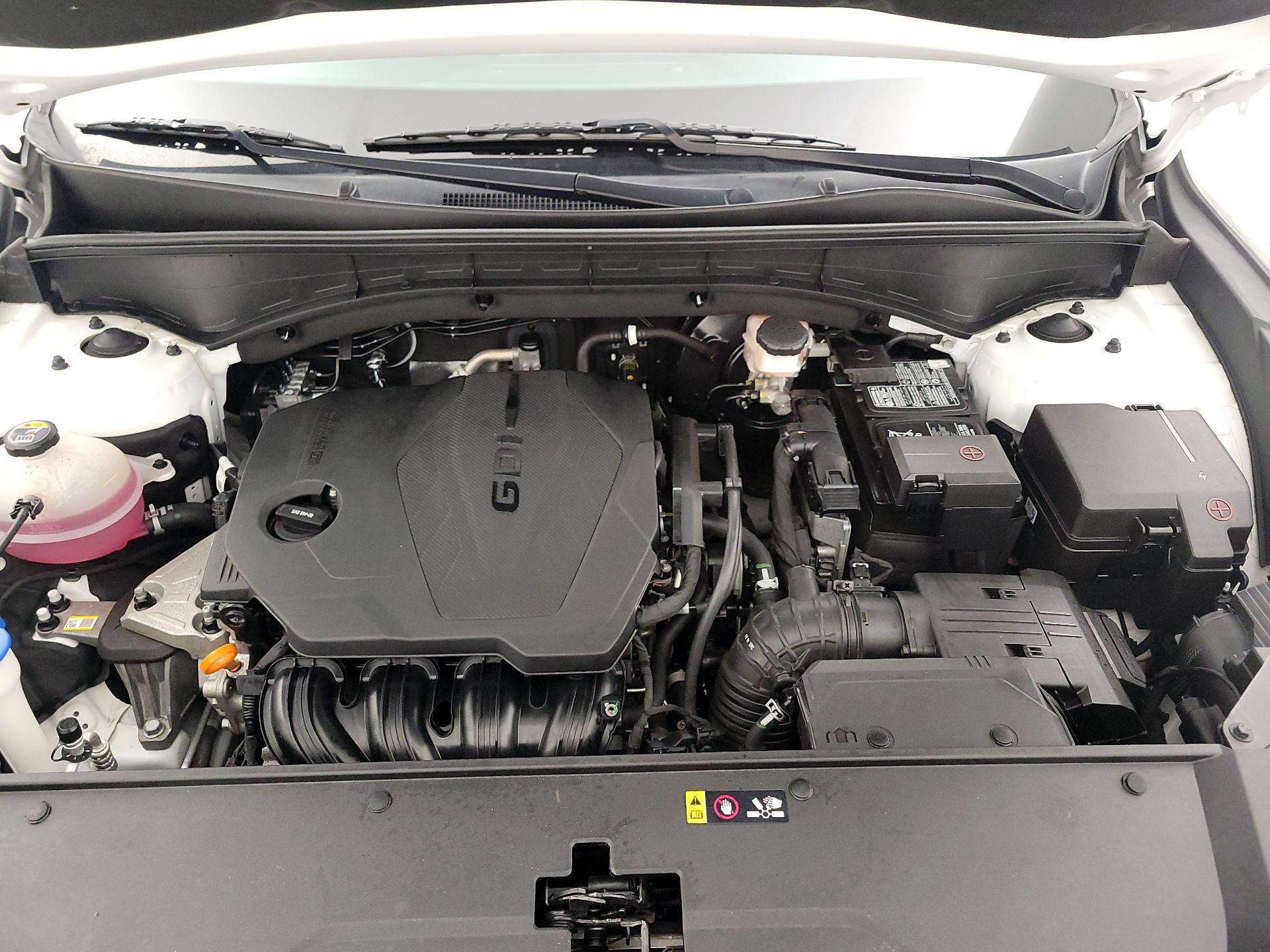 Thumbnail: 2023 Kia Sorento - 17