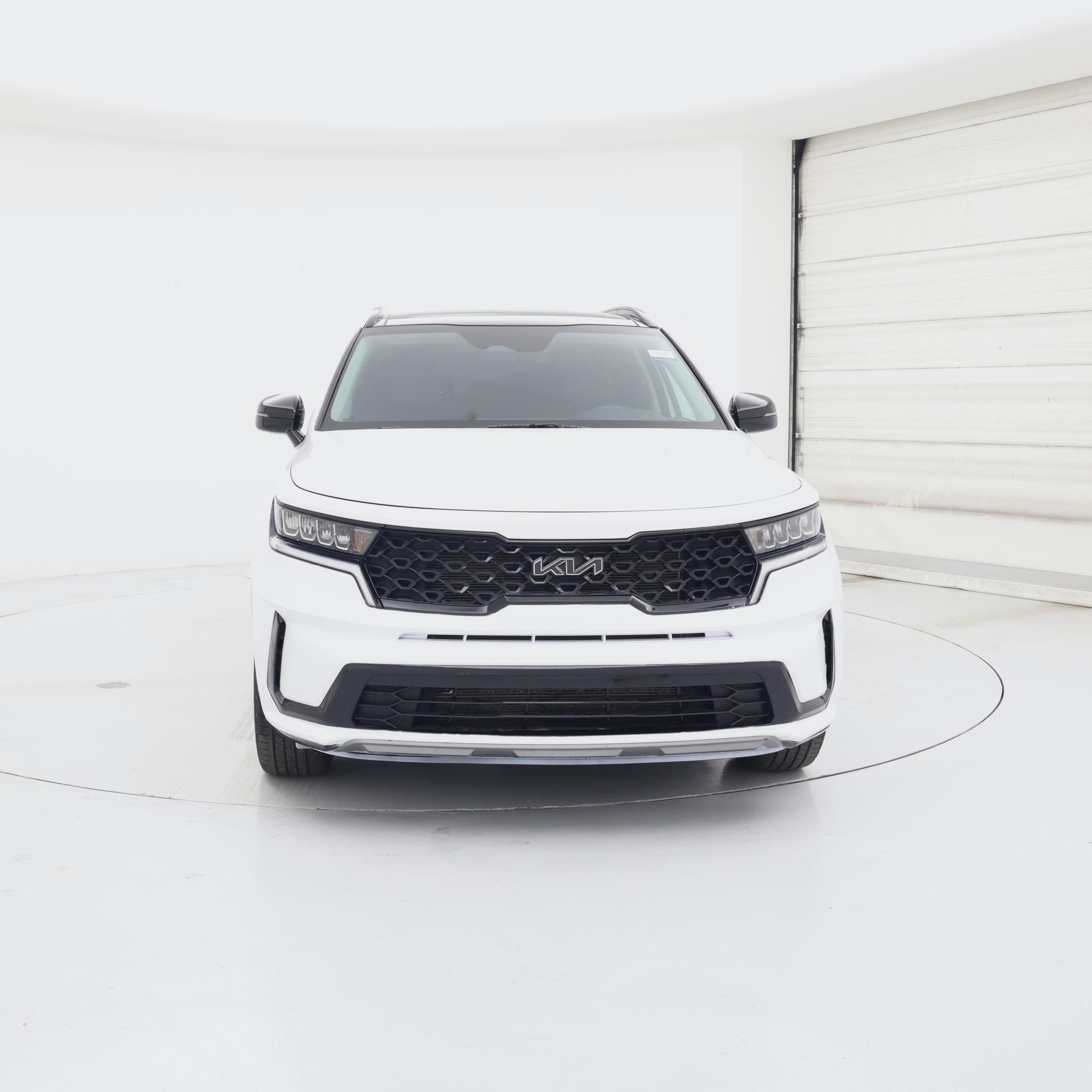 Thumbnail: 2023 Kia Sorento - 5