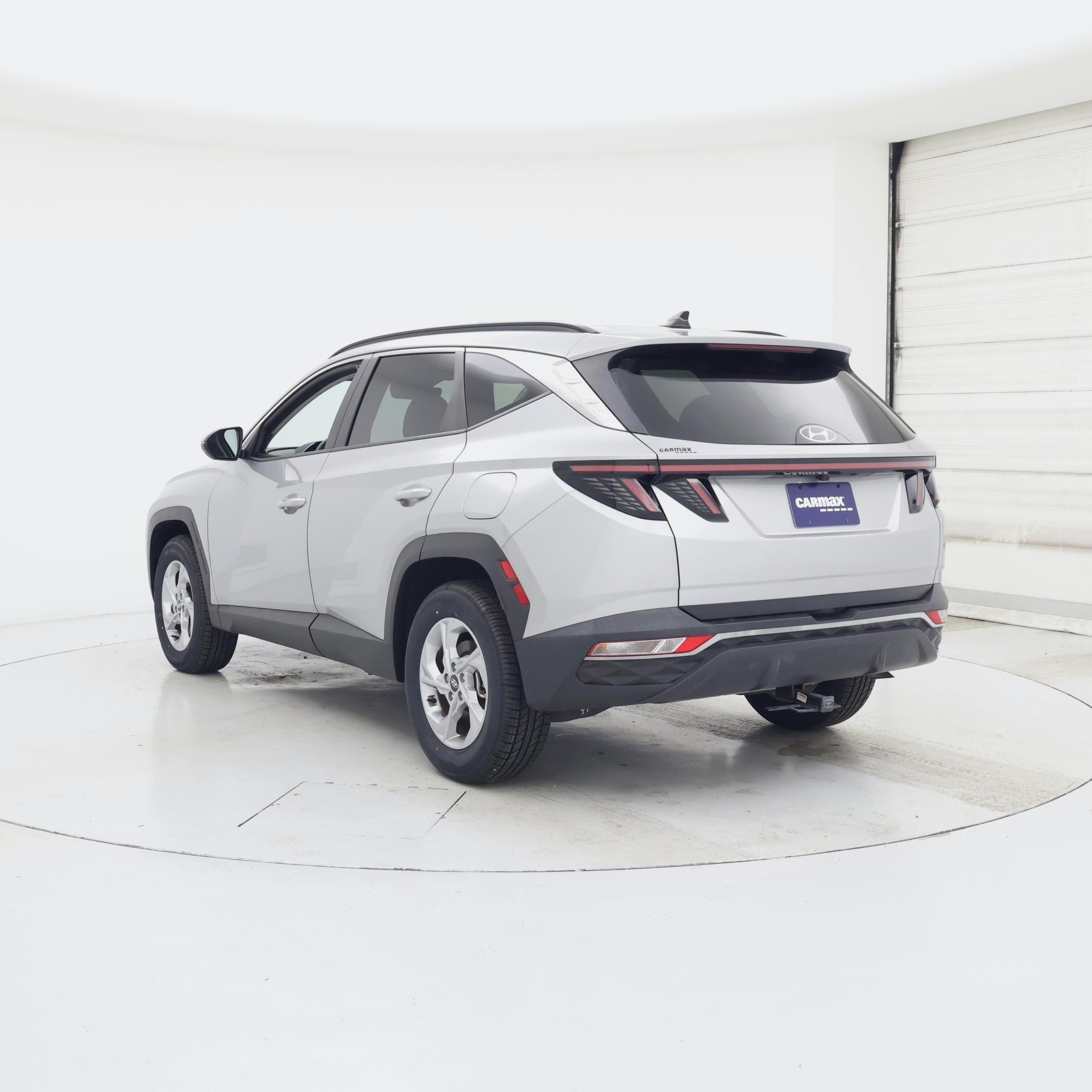 Thumbnail: 2023 Hyundai Tucson - 2
