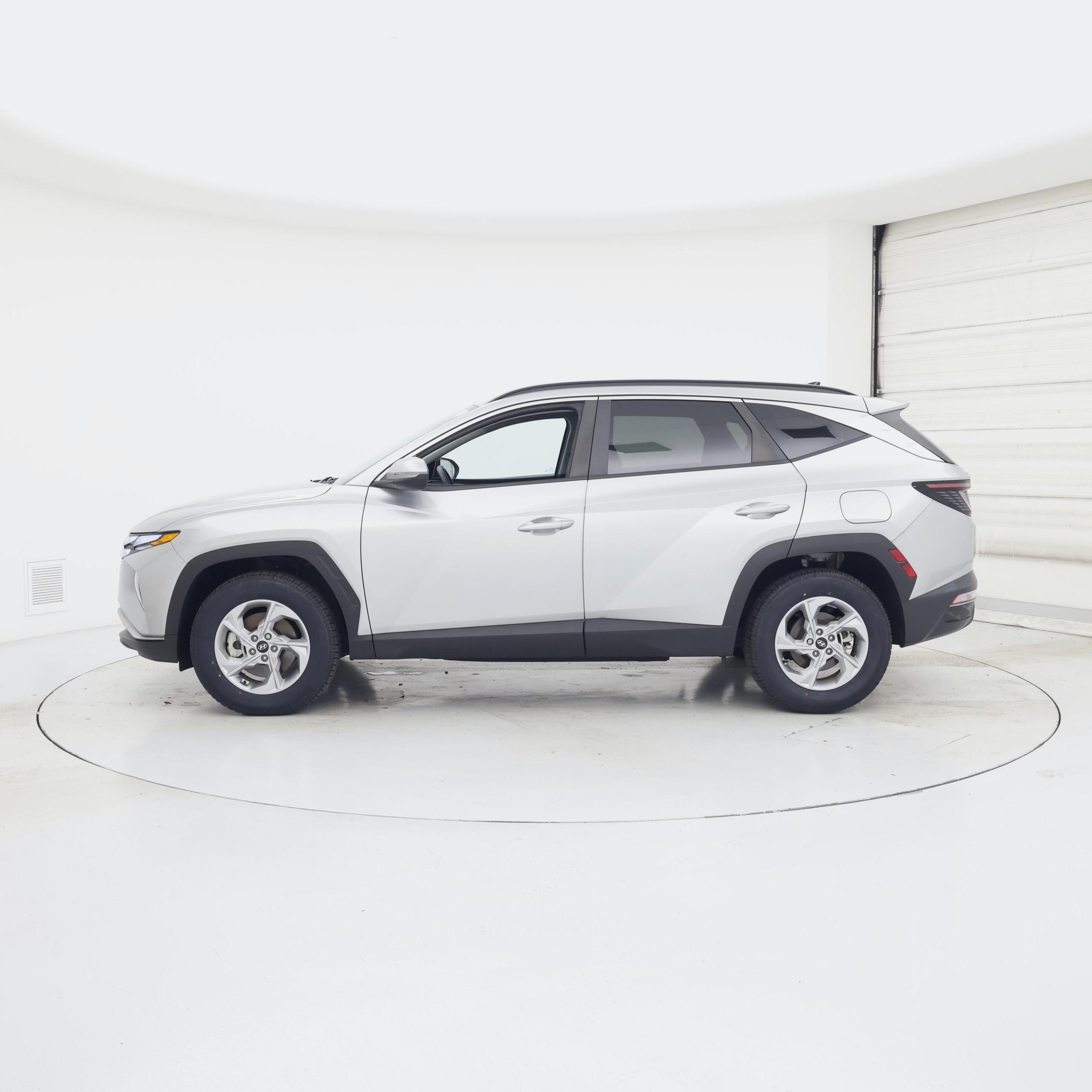 Thumbnail: 2023 Hyundai Tucson - 3