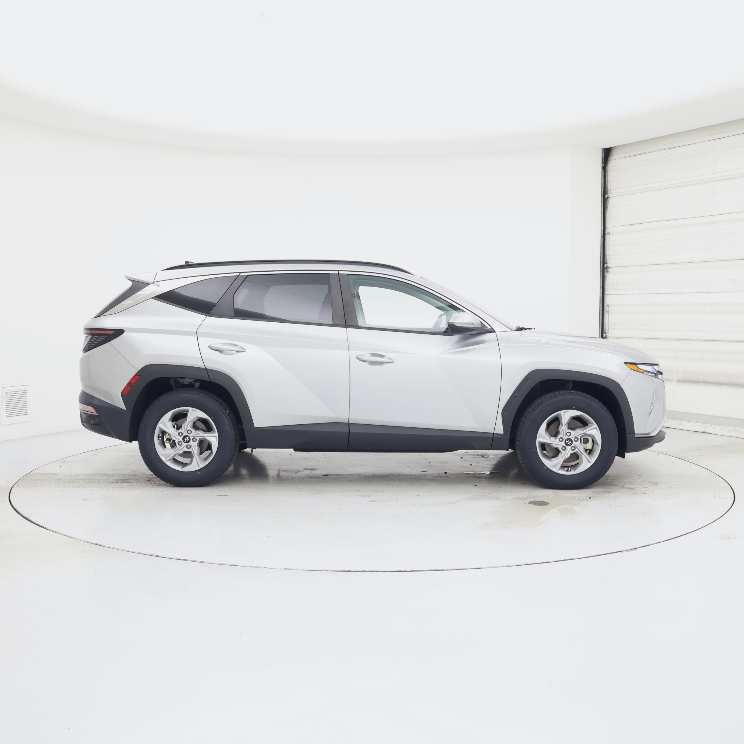 Thumbnail: 2023 Hyundai Tucson - 7