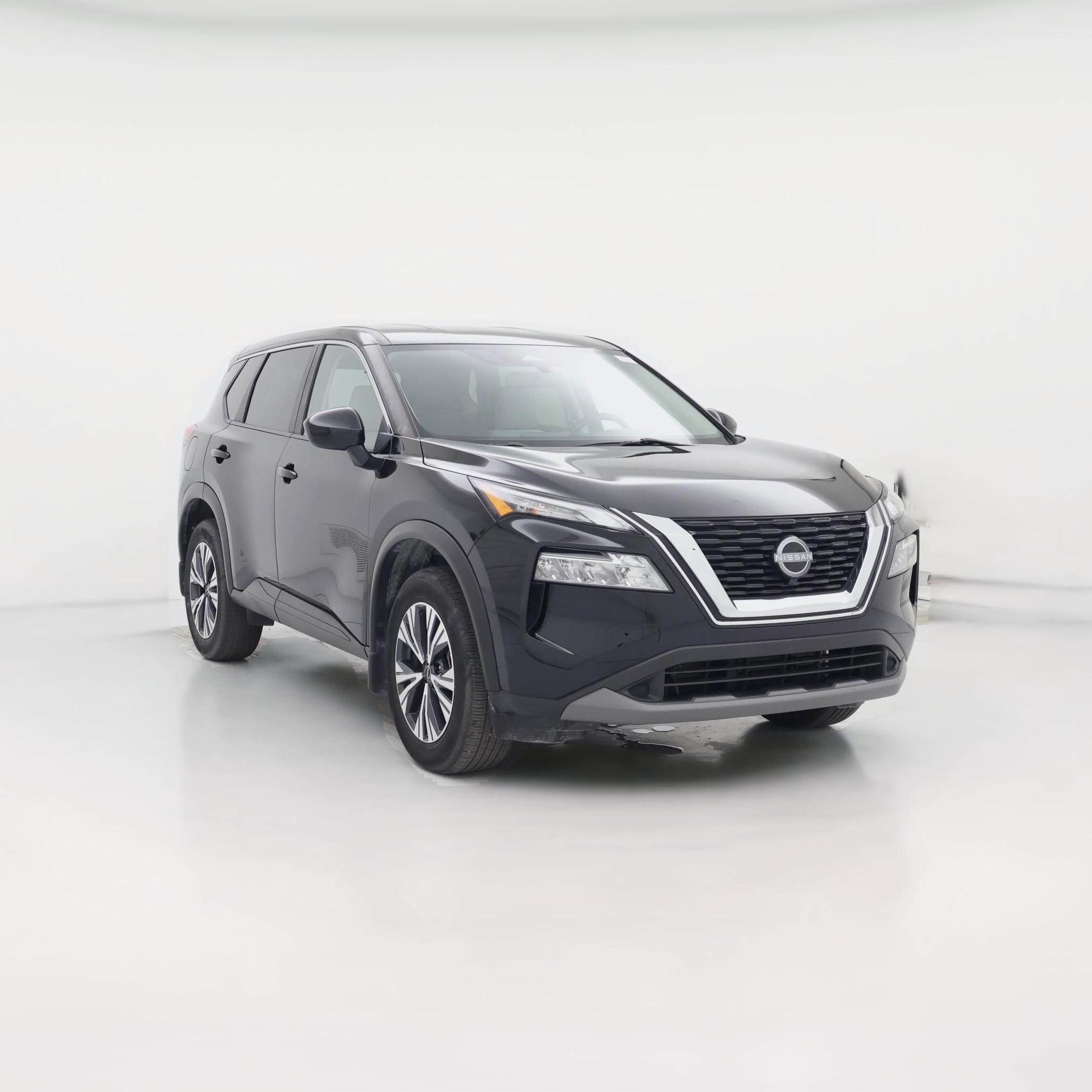 Thumbnail: 2023 Nissan Rogue - 1