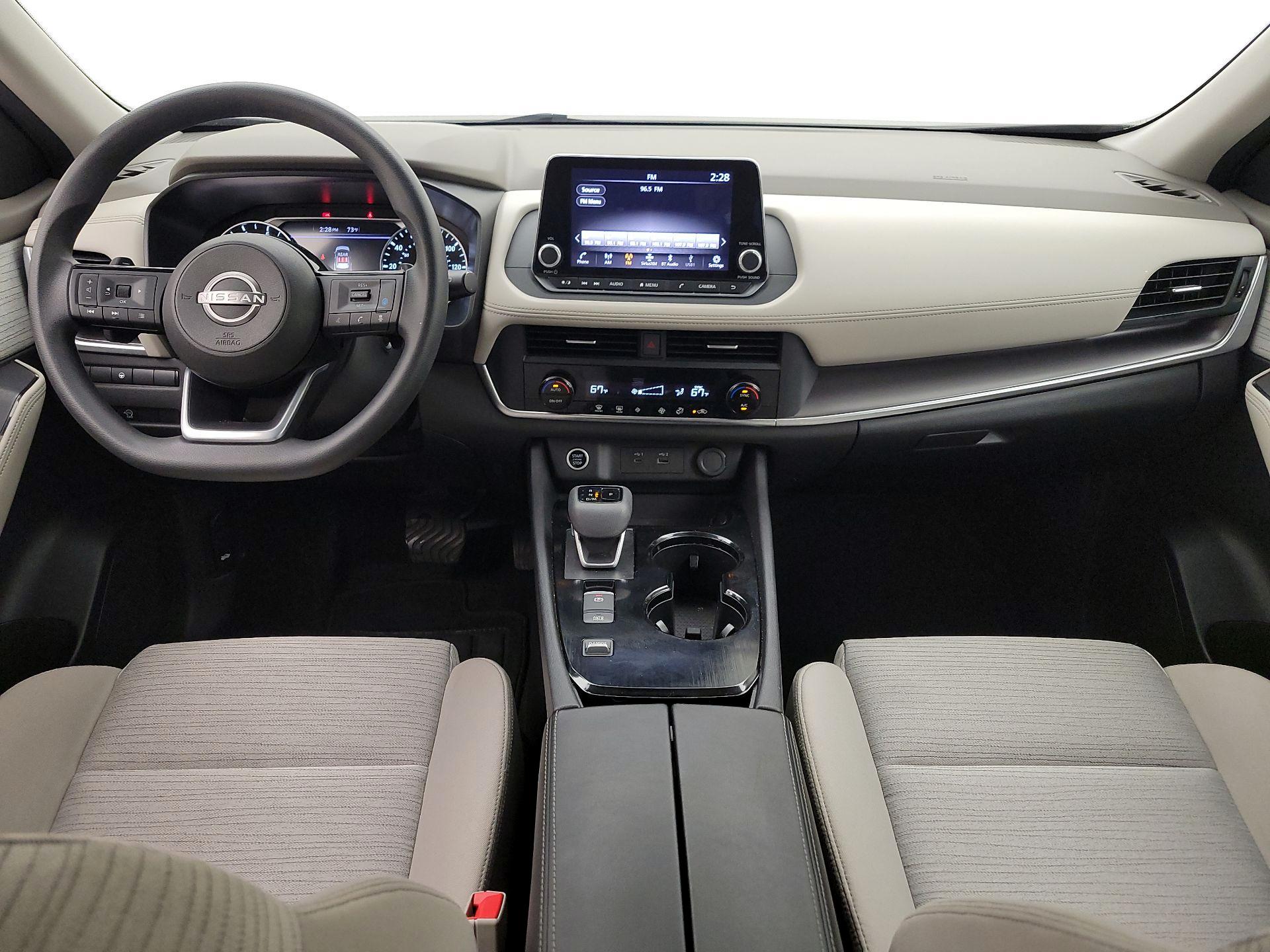 Thumbnail: 2023 Nissan Rogue - 9