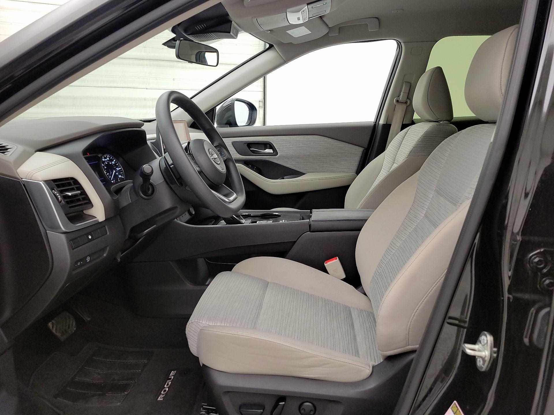 Thumbnail: 2023 Nissan Rogue - 11
